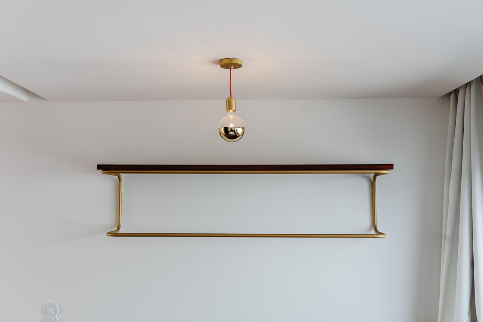 Apartment The Modernist, Architecture Experience *
