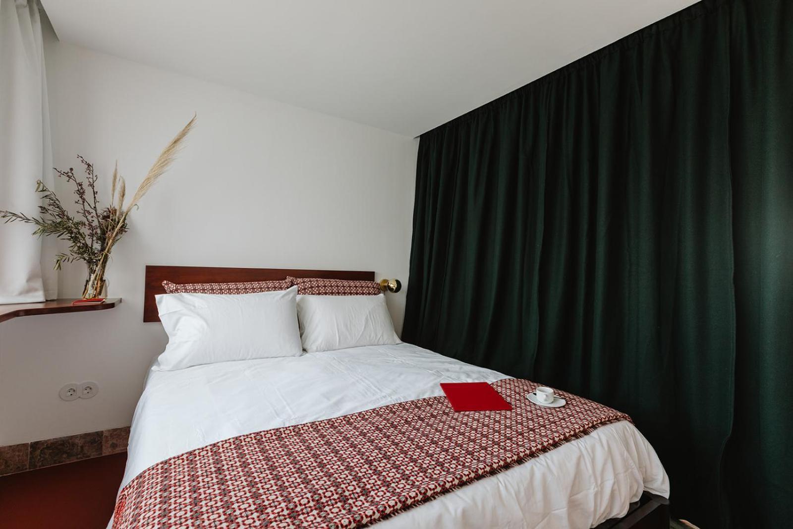 The Modernist, Architecture Experience Apartment Faro
