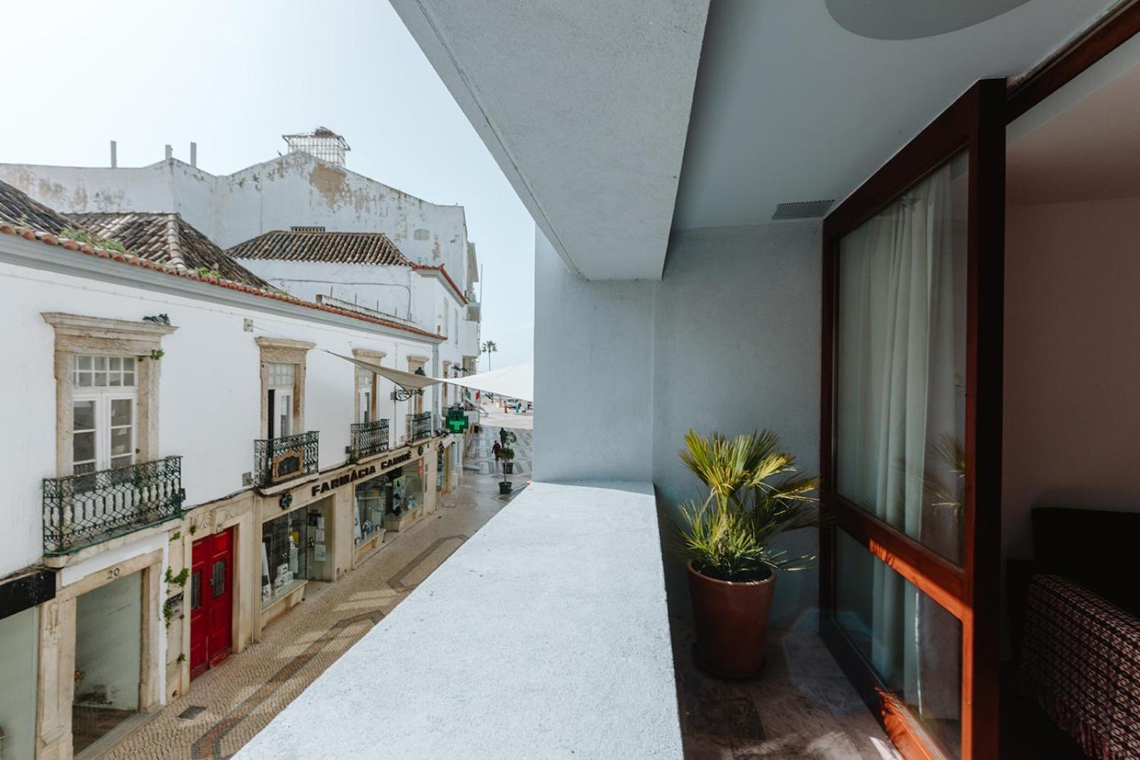 Apartment The Modernist, Architecture Experience