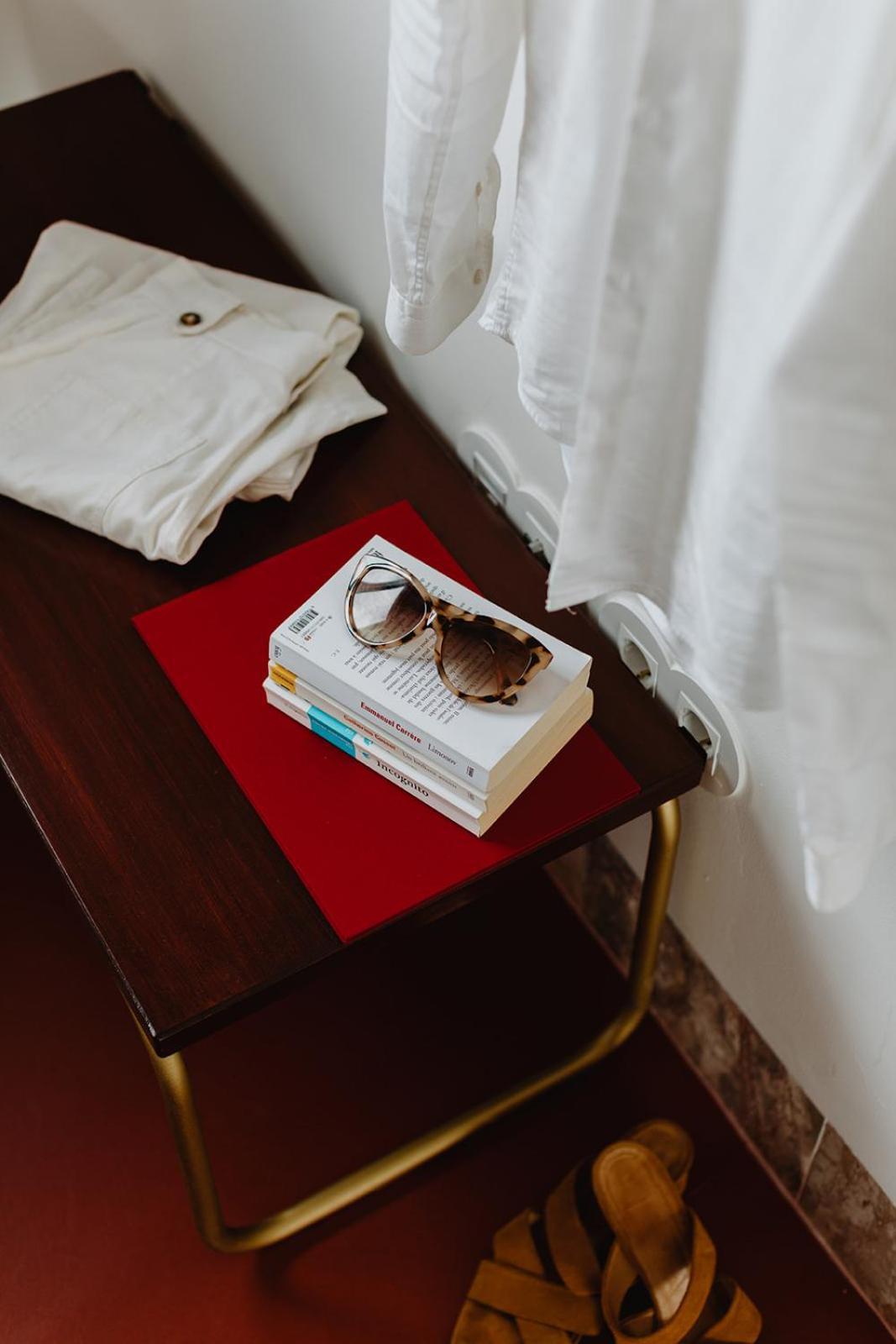 The Modernist, Architecture Experience Apartment Faro