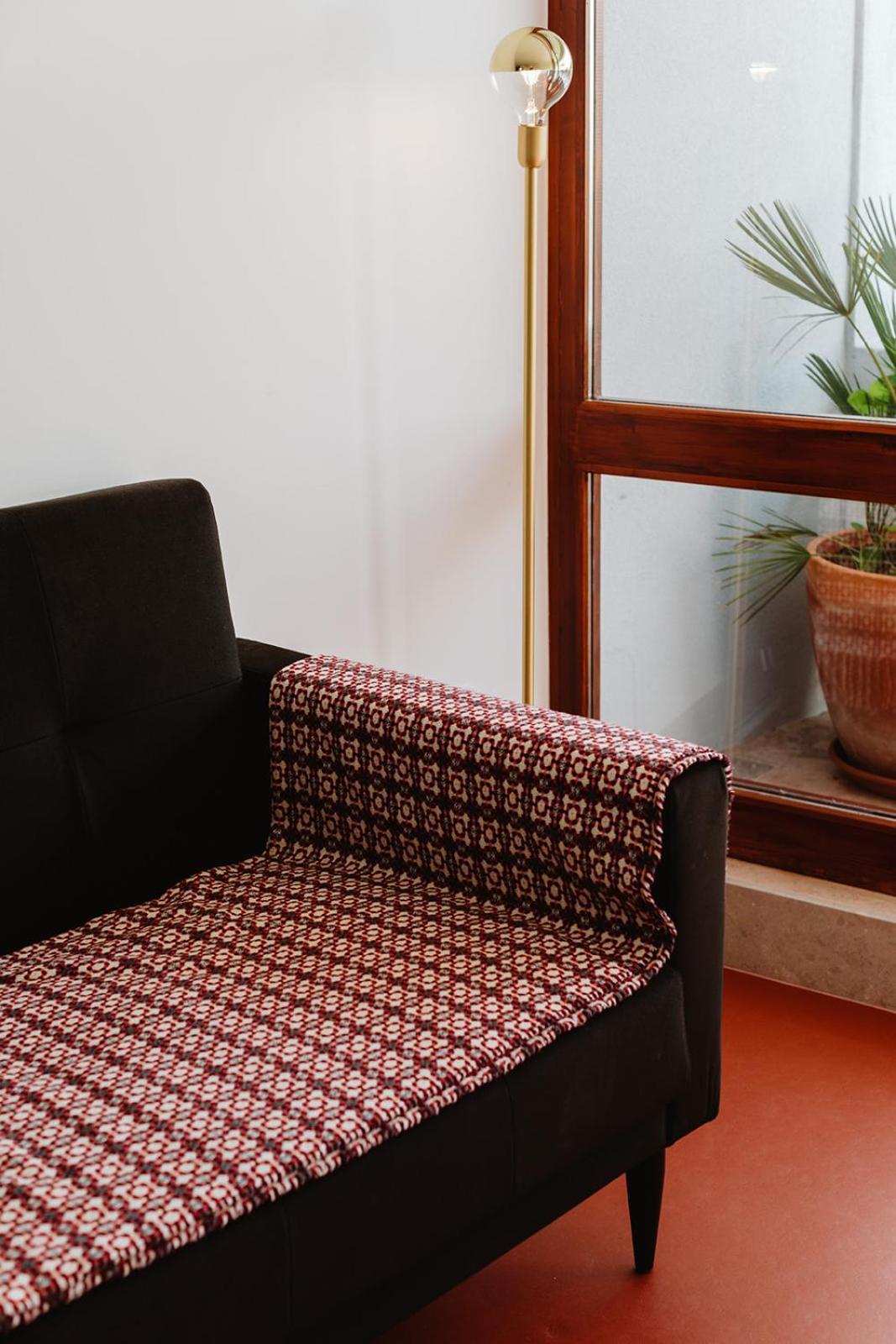The Modernist, Architecture Experience Faro