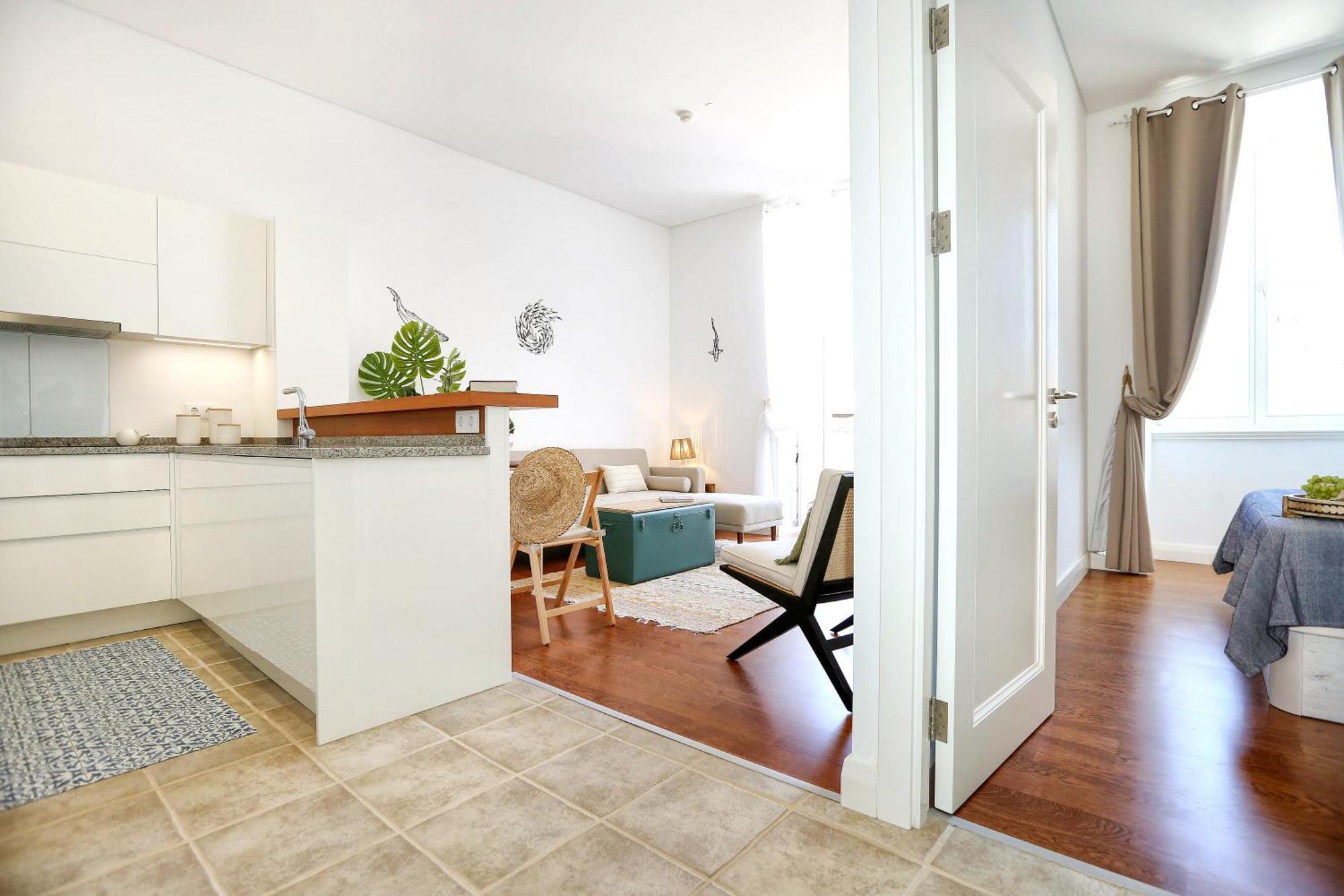 Maison Luxe - A Tranquil Retreat By The Algarve Coast Apartment *