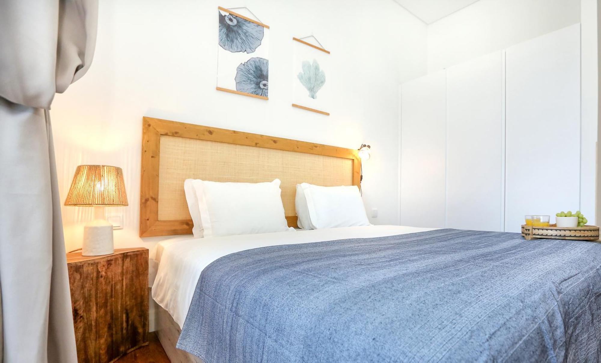 Apartment Maison Luxe - A Tranquil Retreat By The Algarve Coast