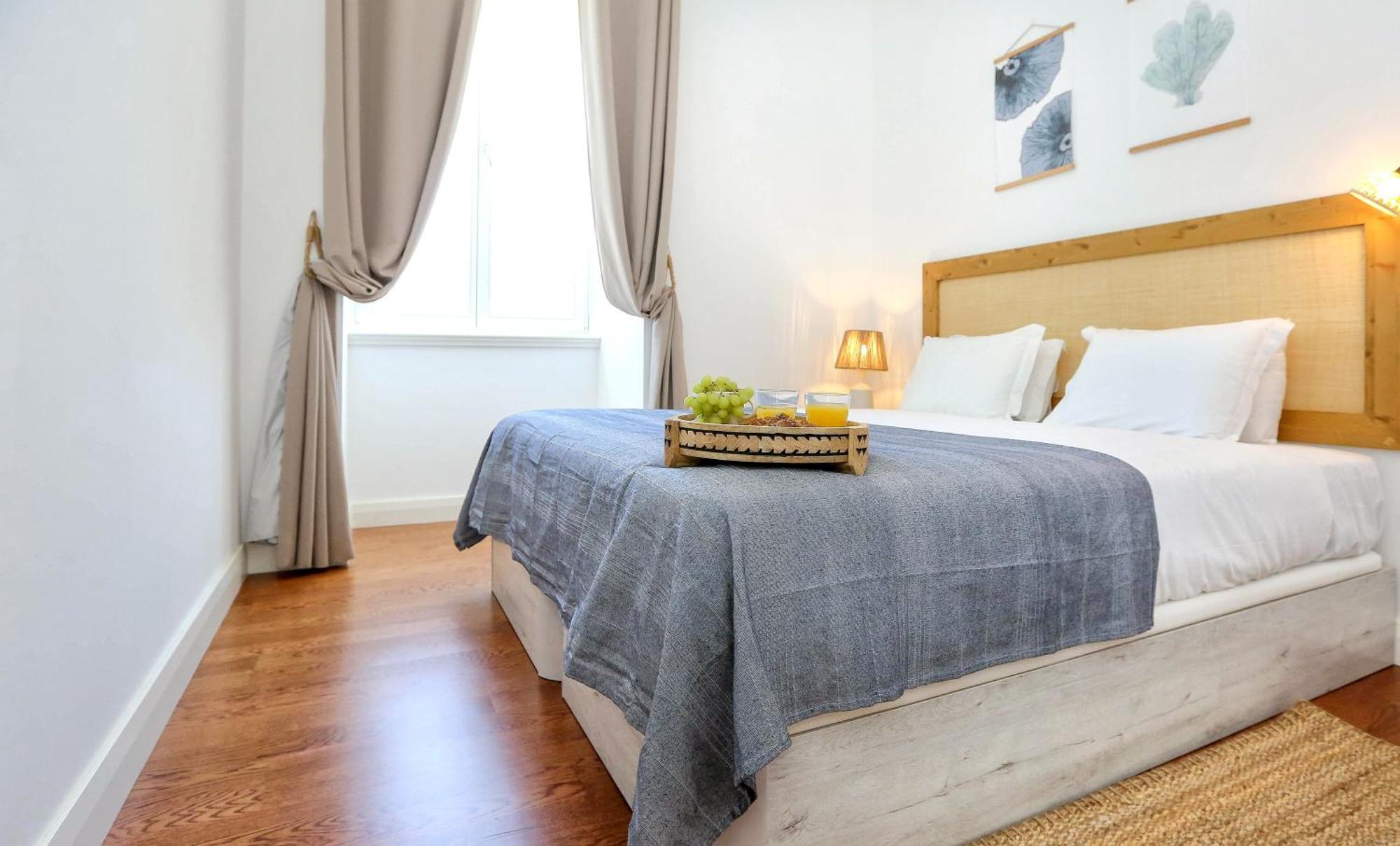 Apartment Maison Luxe - A Tranquil Retreat By The Algarve Coast *