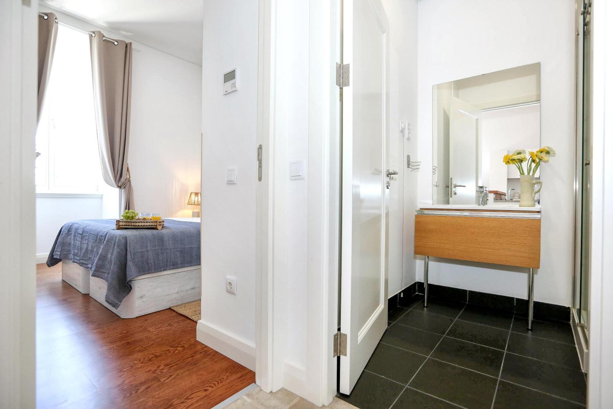 Maison Luxe - A Tranquil Retreat By The Algarve Coast Apartment Faro