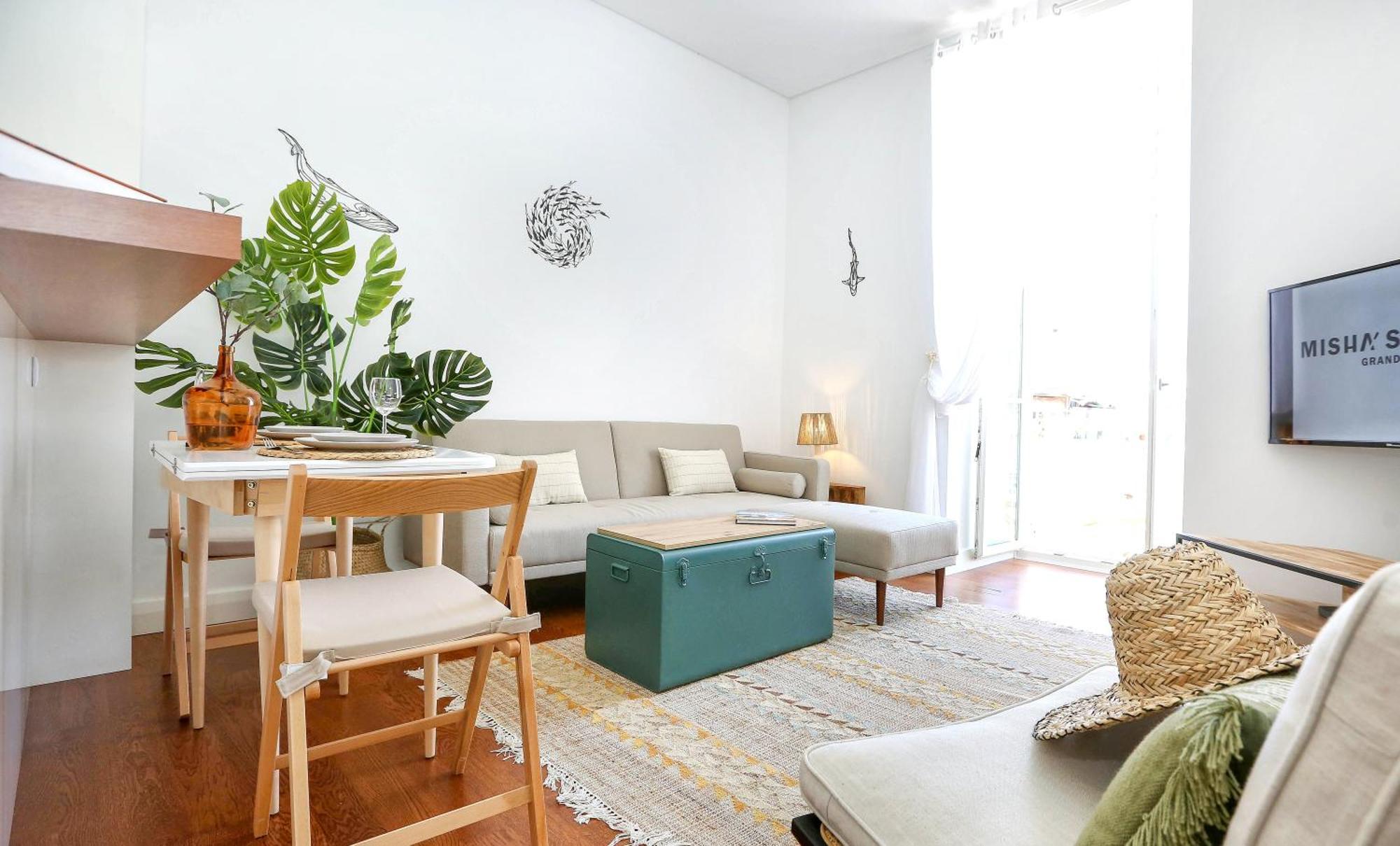 Maison Luxe - A Tranquil Retreat By The Algarve Coast