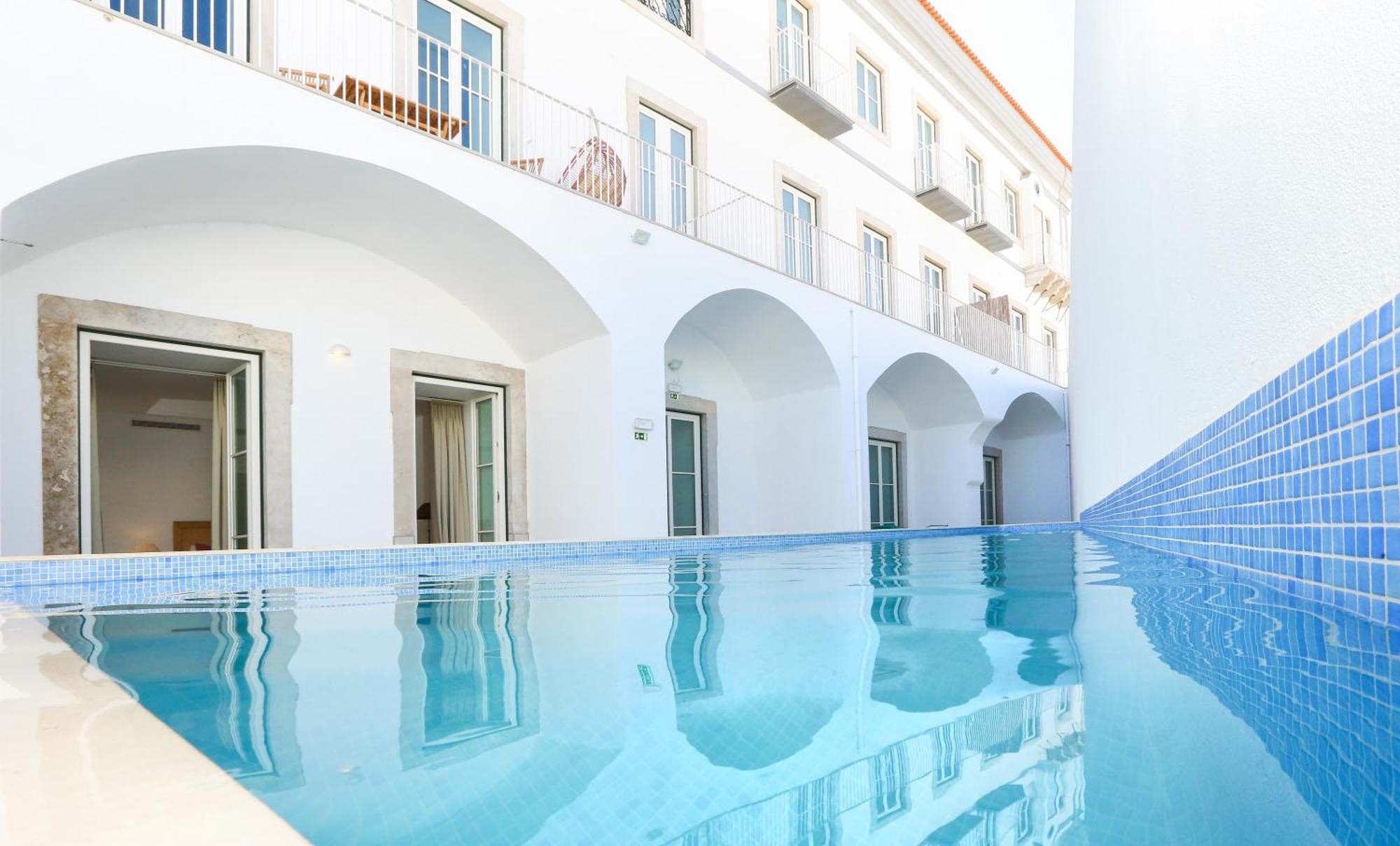 Maison Luxe - A Tranquil Retreat By The Algarve Coast Faro