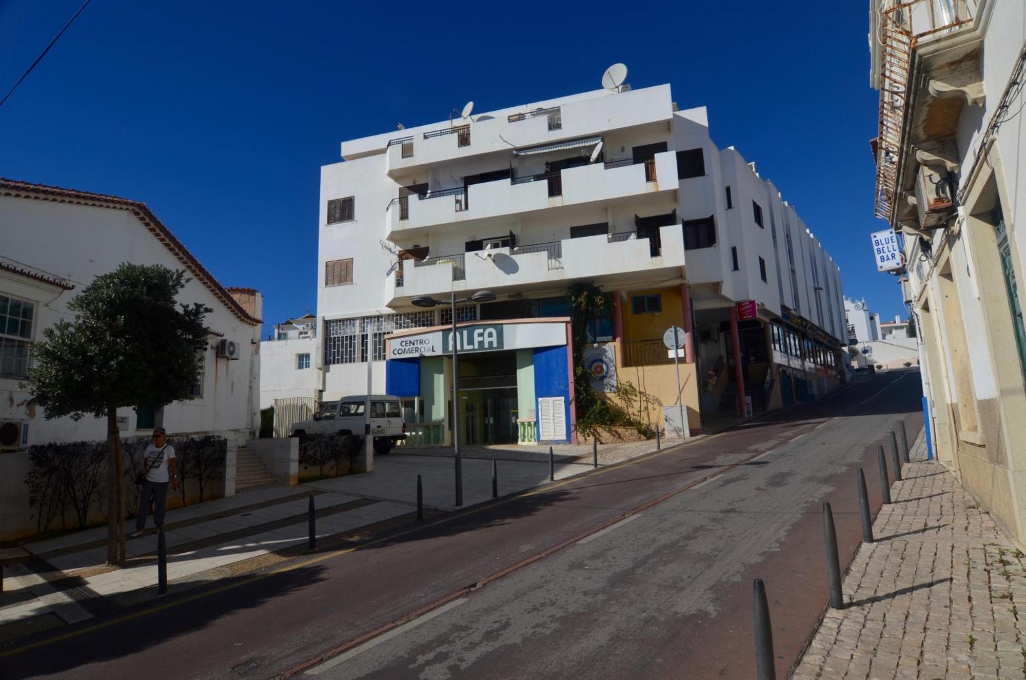 Apartment Paulos *