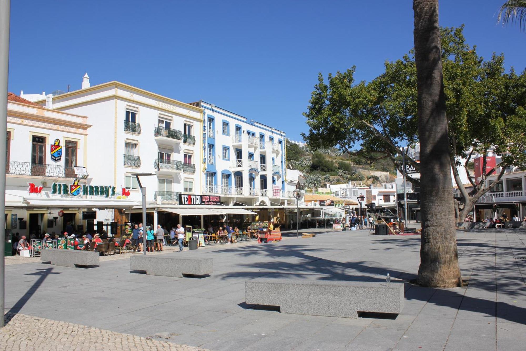 Apartment Paulos Faro