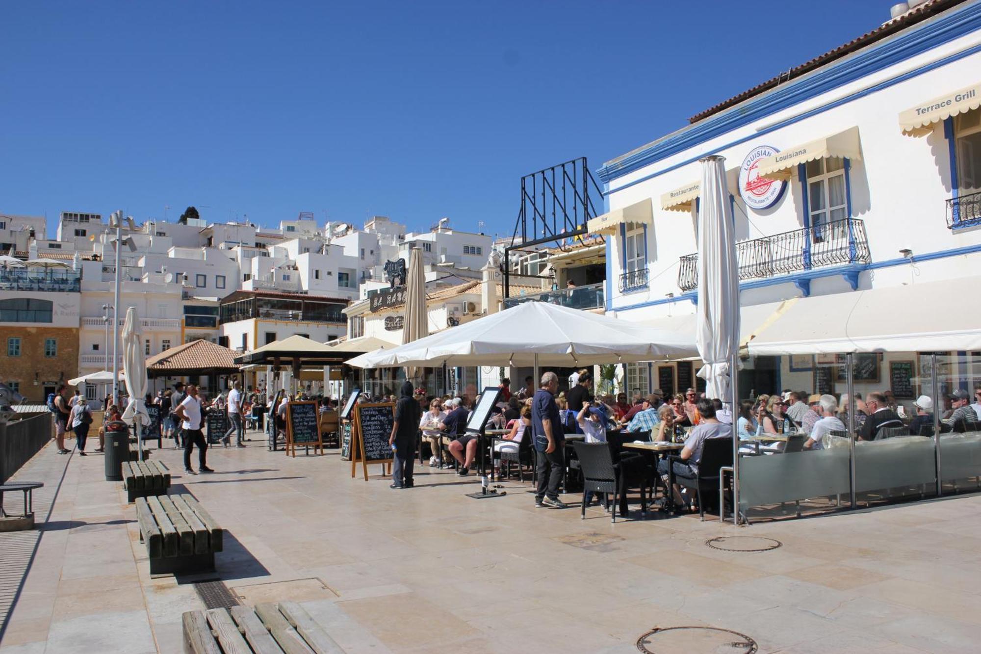 Paulos Apartment Faro