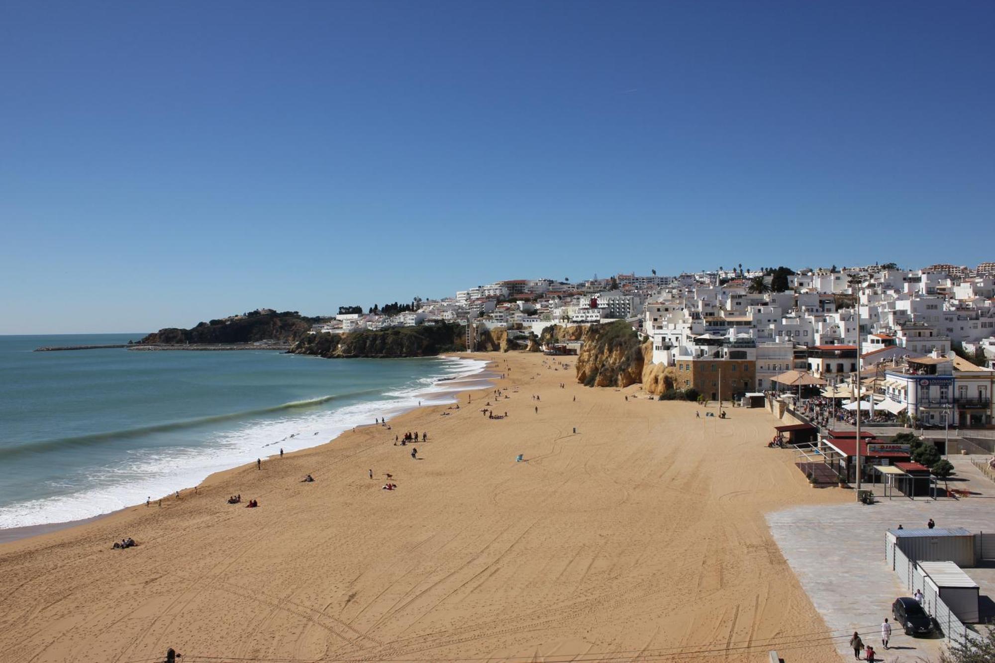 Apartment Paulos Faro