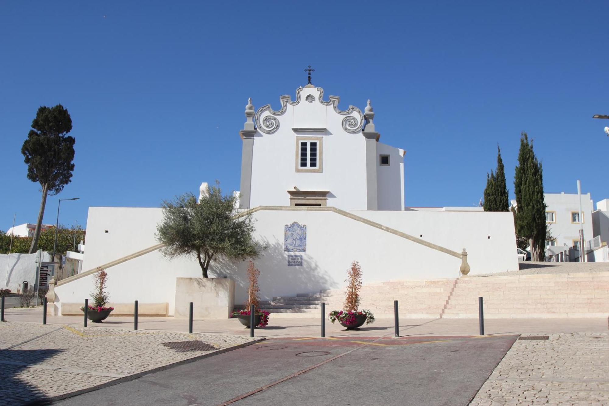 Paulos Apartment Faro
