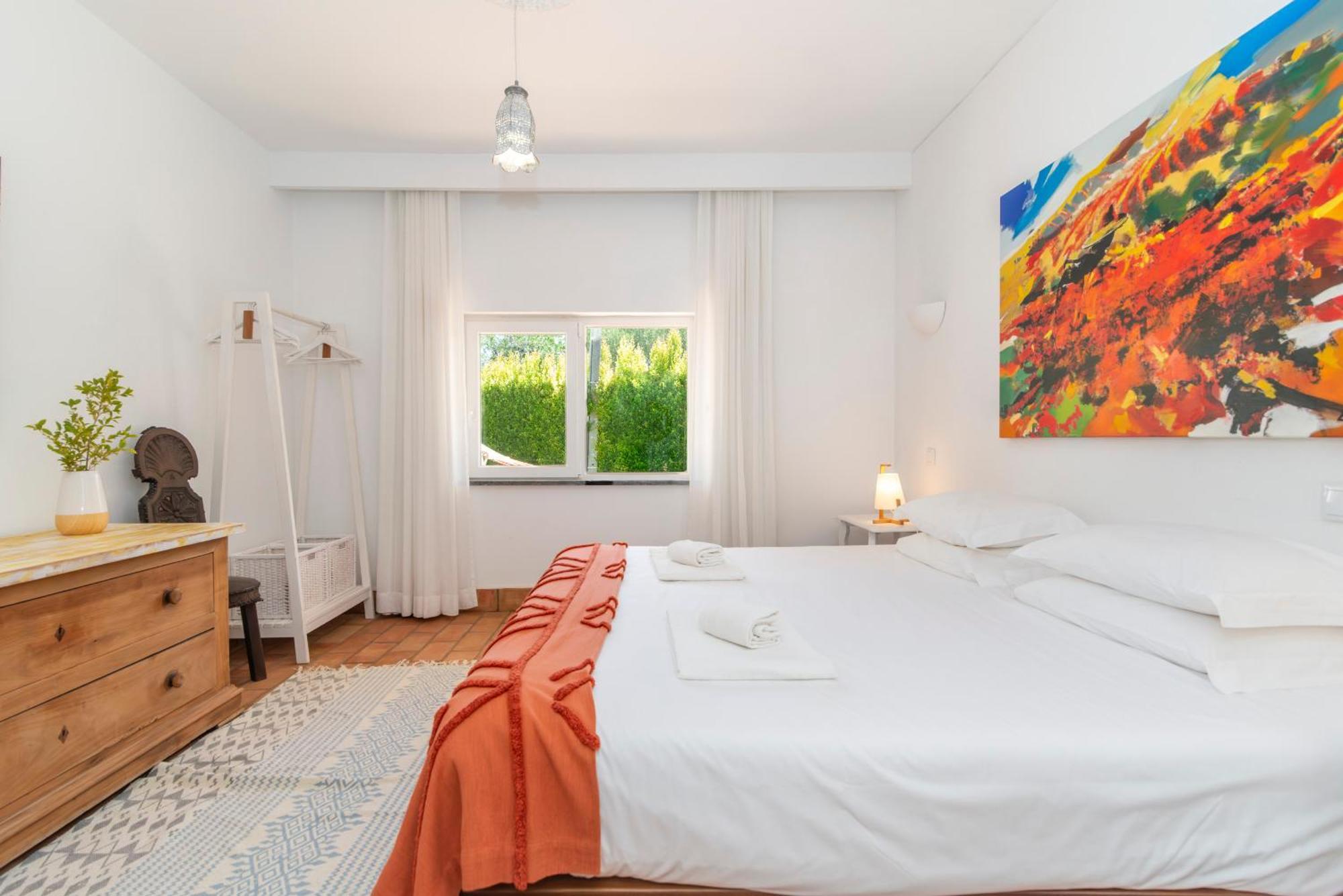 Apartment Laranjal - Domis *