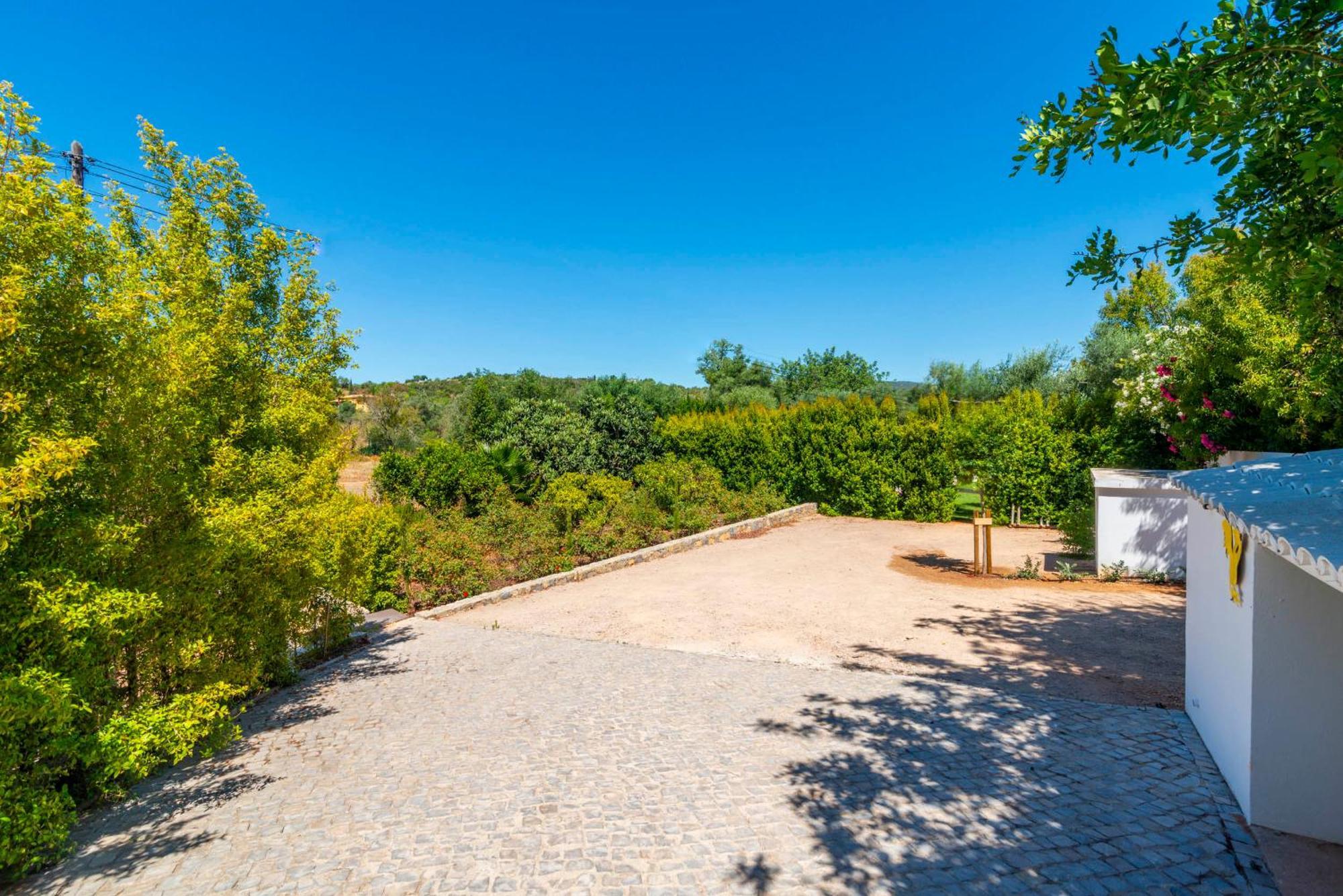 Apartment Laranjal - Domis Faro