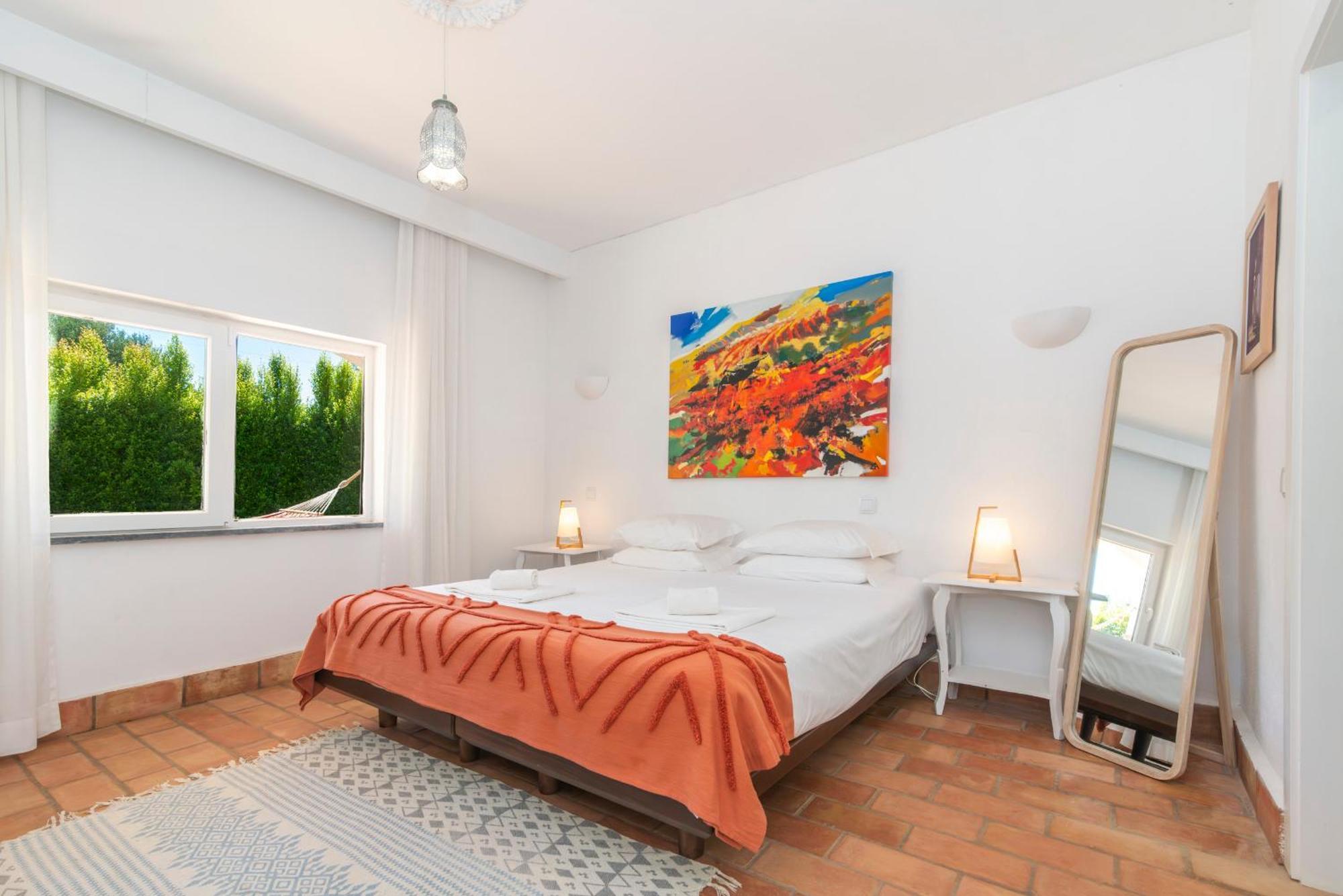 Laranjal - Domis Apartment