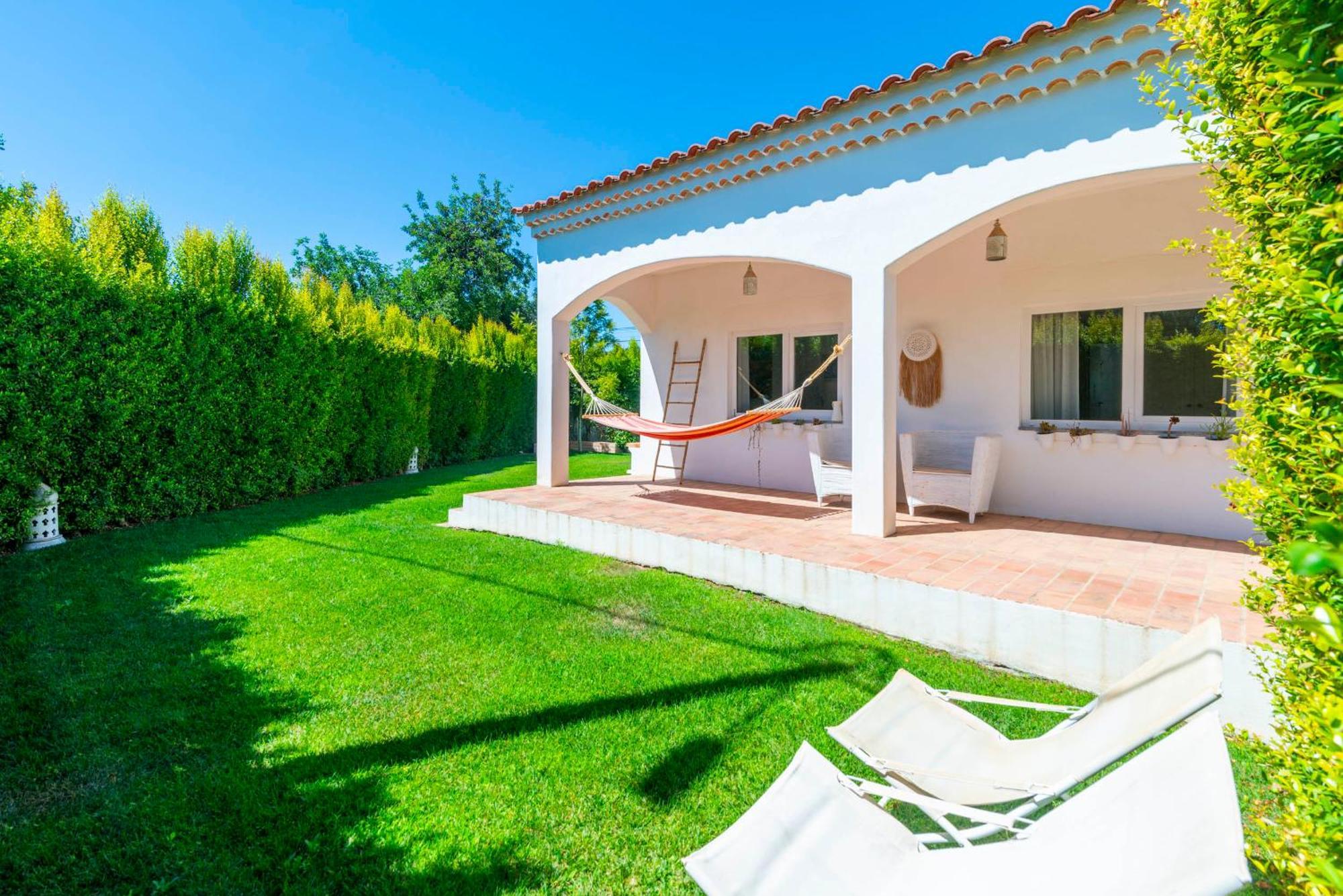 Apartment Laranjal - Domis Faro