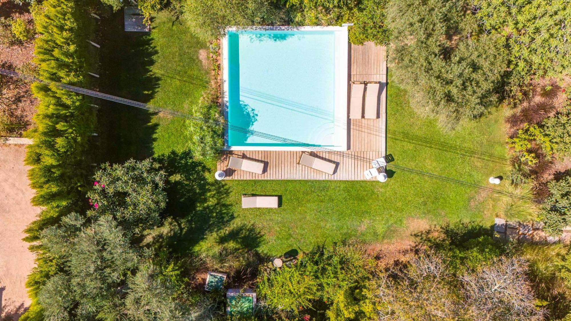 Laranjal - Domis Apartment Faro
