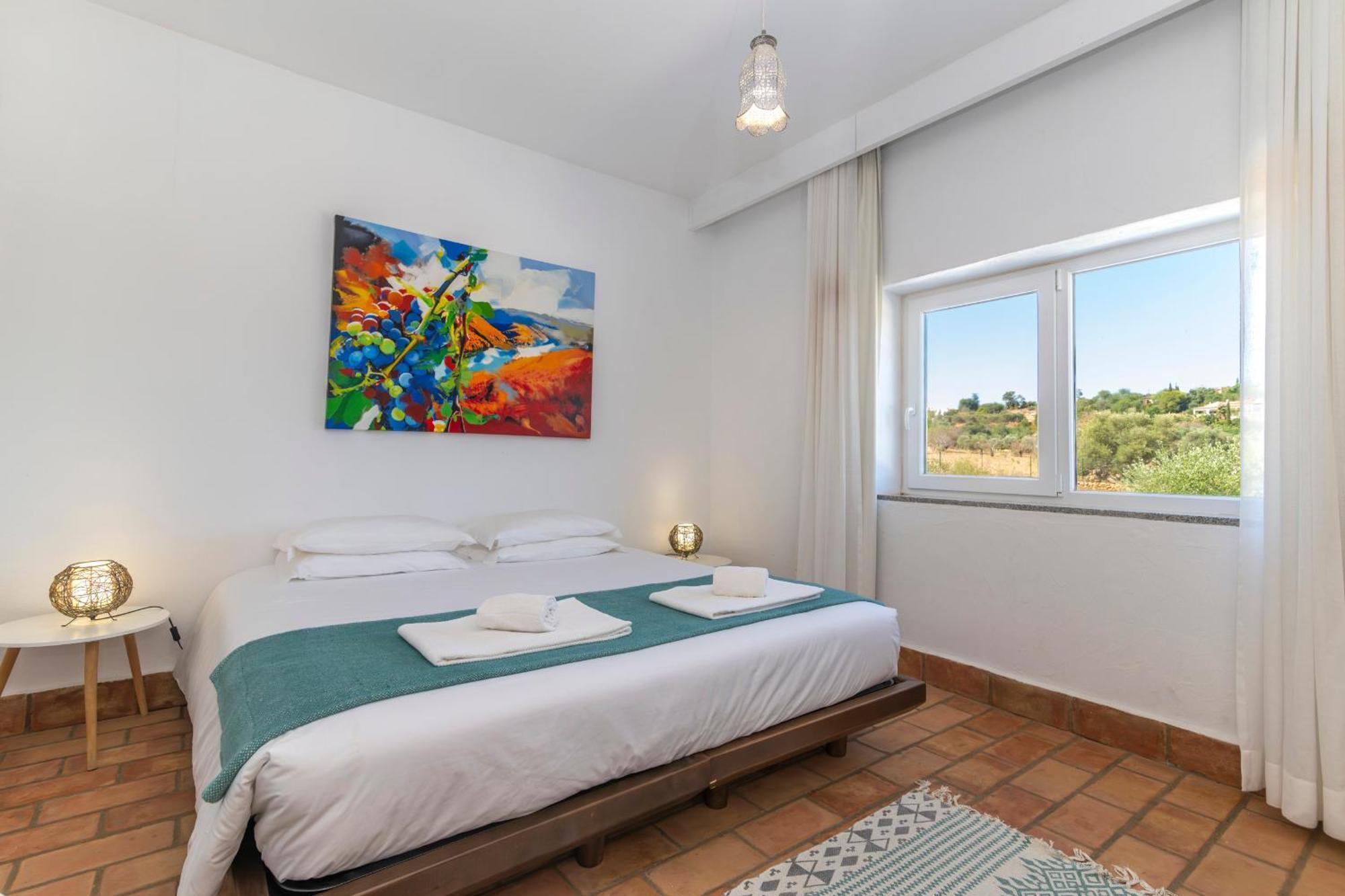 Laranjal - Domis Apartment