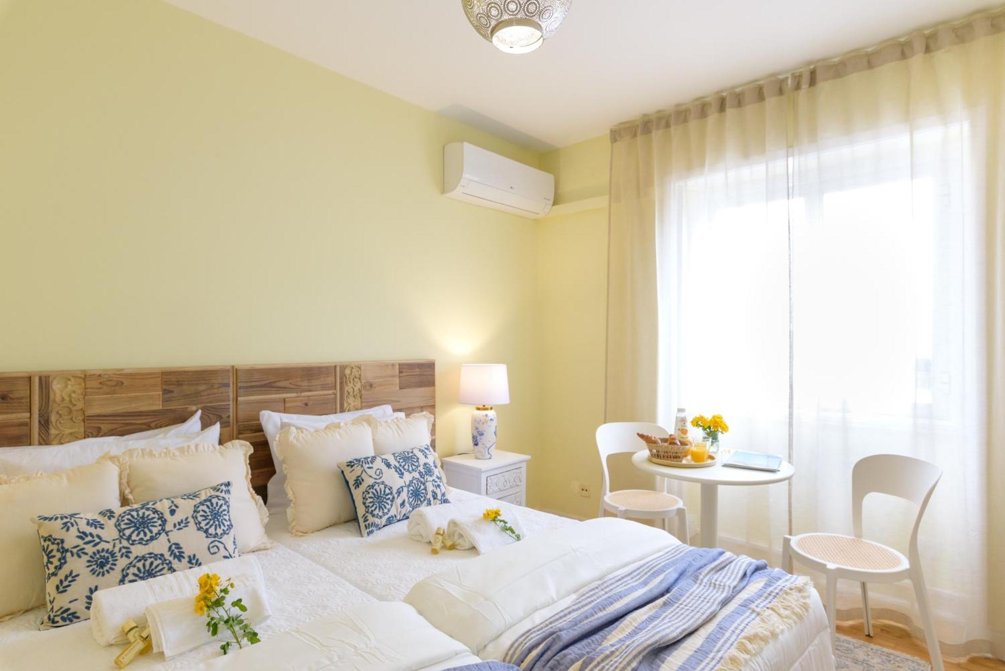 Guest house Urban Bliss Ii *