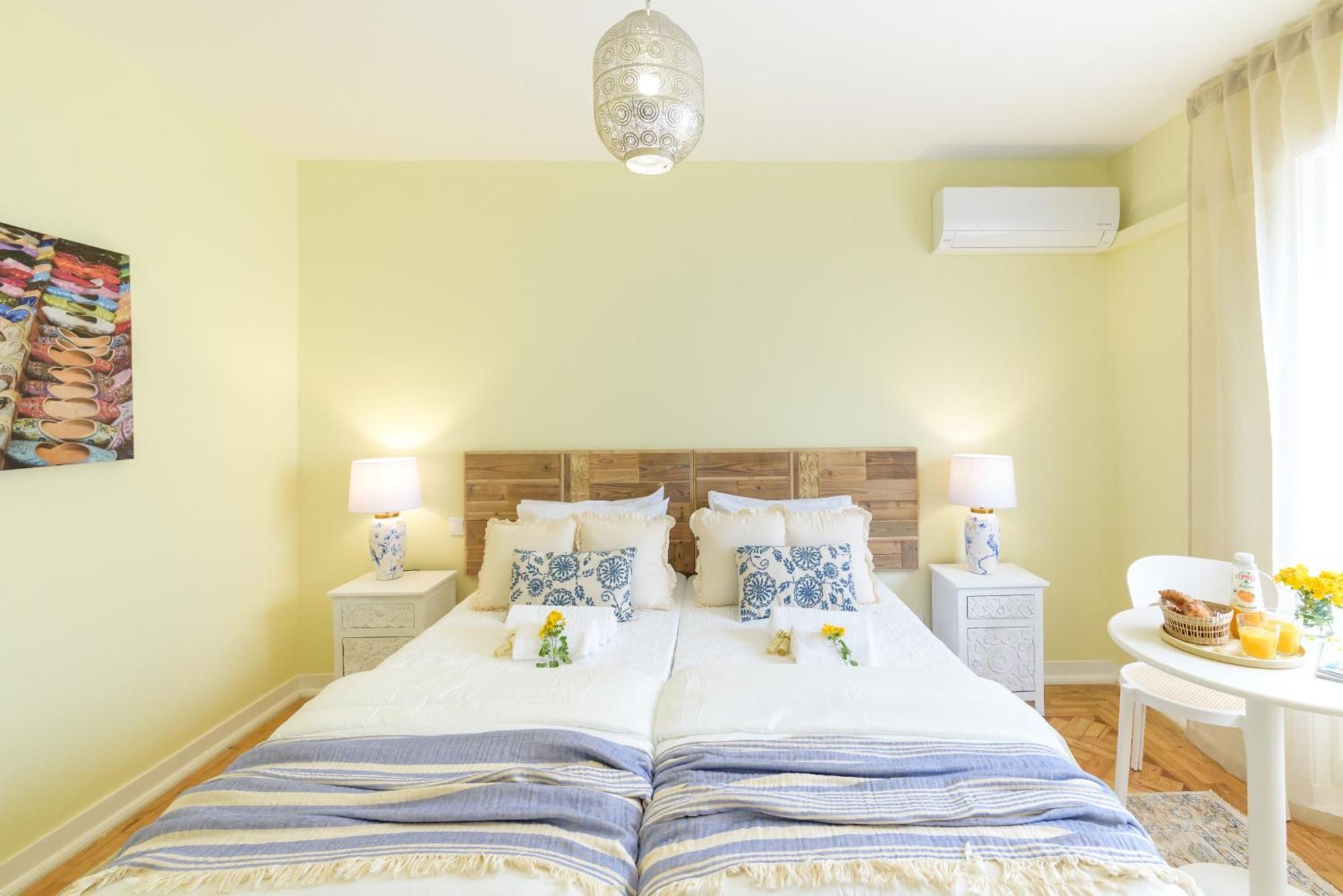 Urban Bliss Ii Guest house Faro