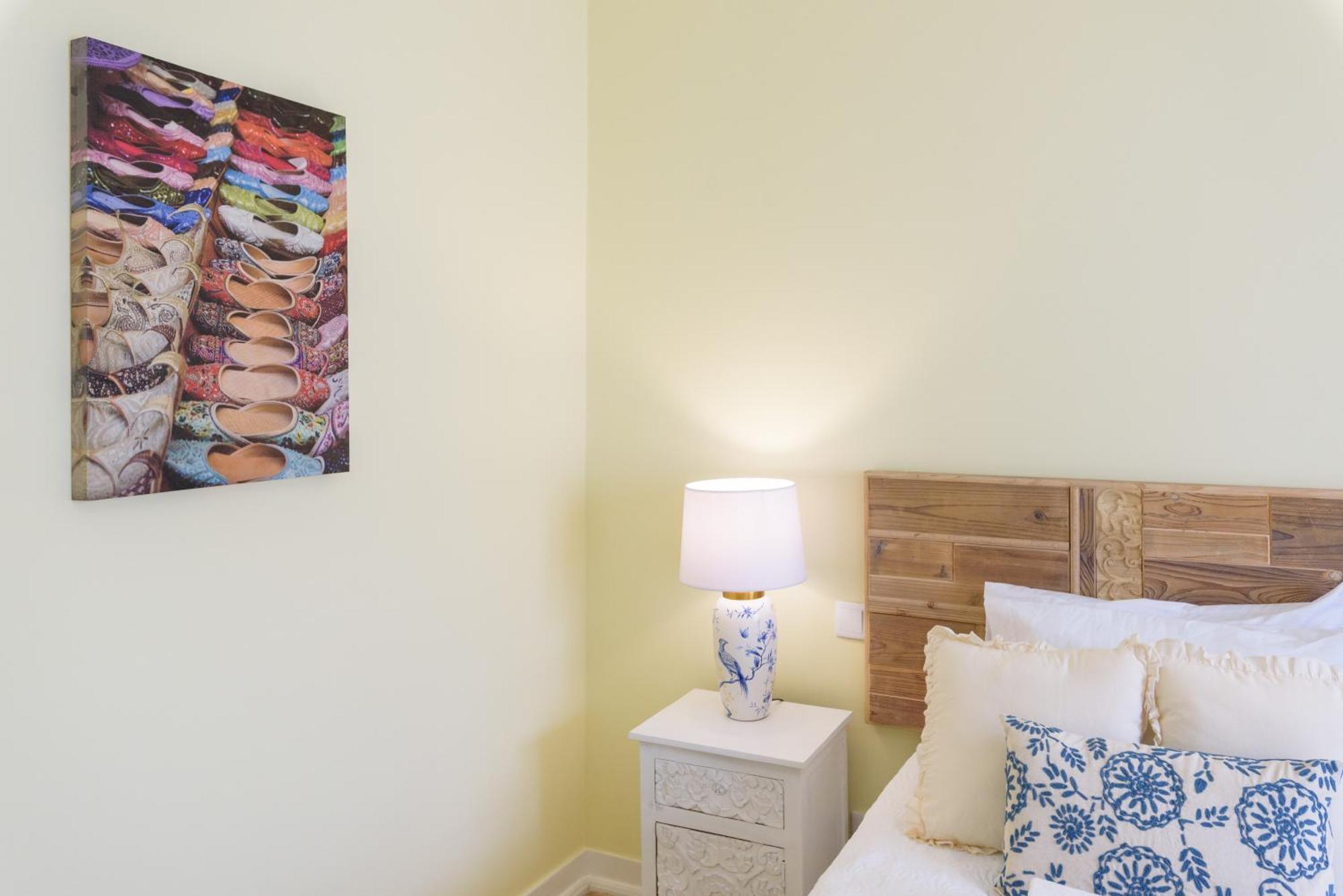 Urban Bliss Ii Guest house Faro