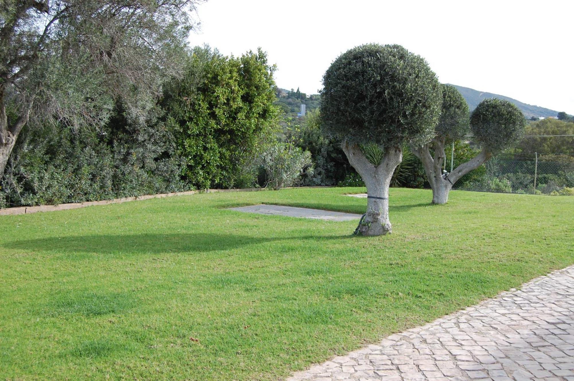 Villa Monte Alegrete With 3 Bedrooms And Sea View Faro