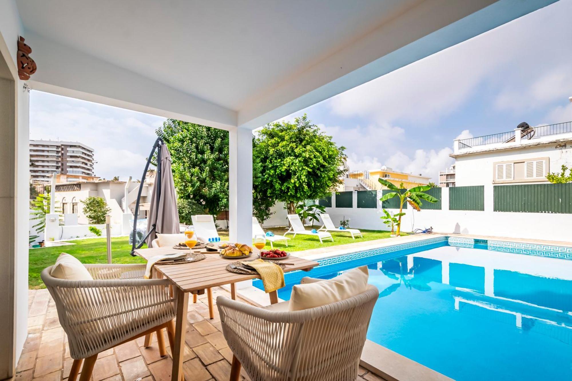 Guest house Urban Bliss Ii