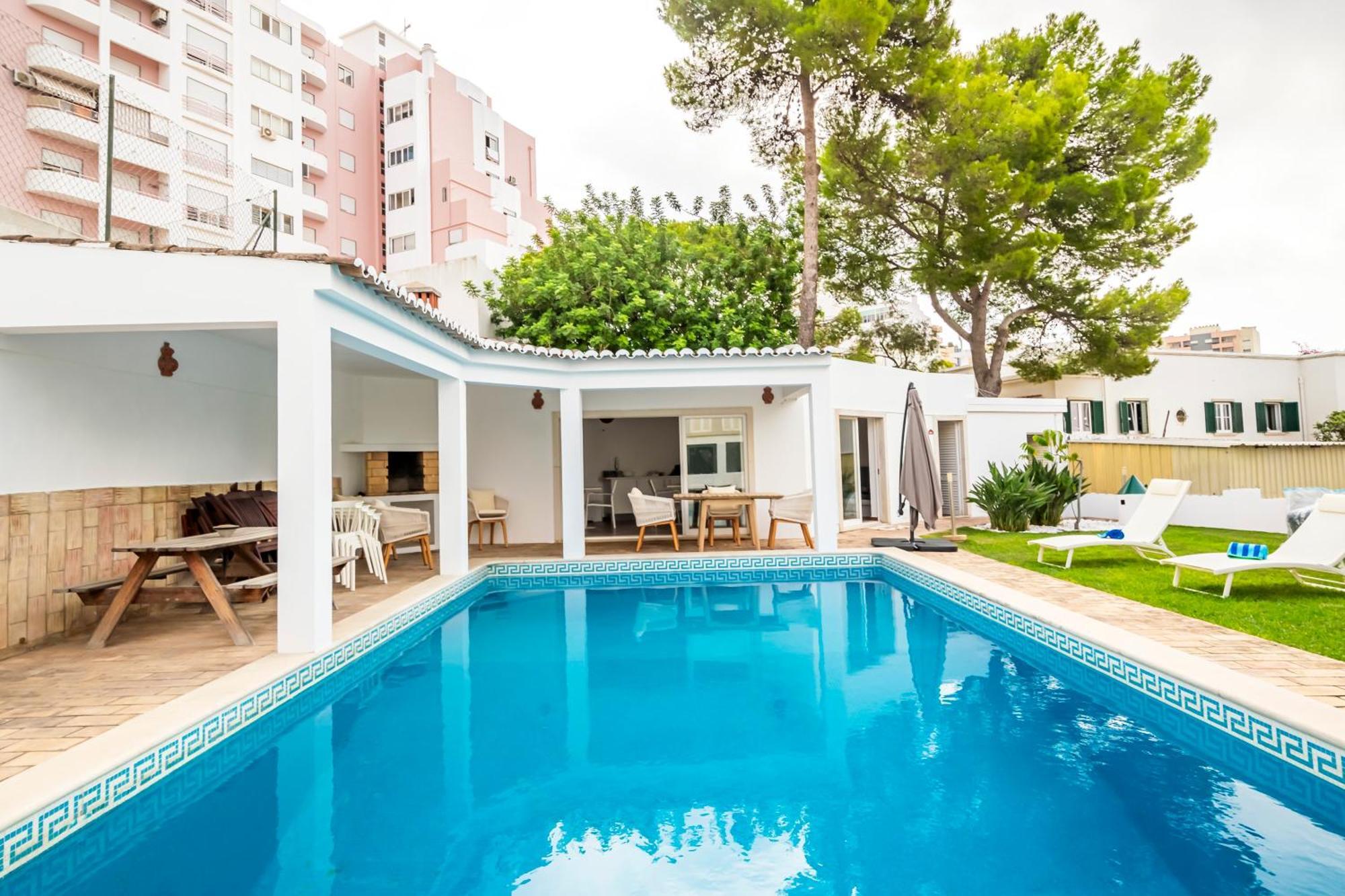 Urban Bliss Ii Guest house