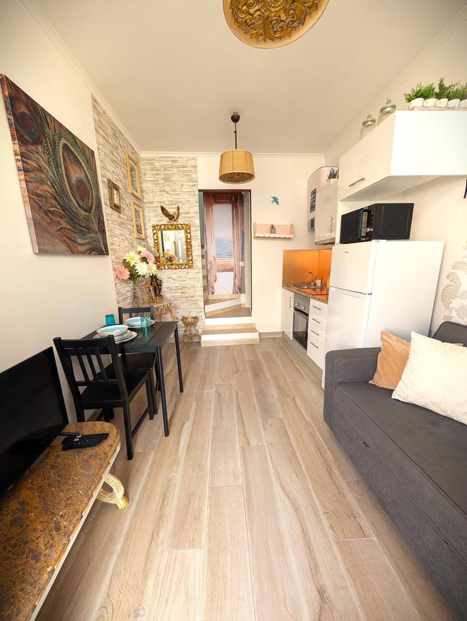 Grand 31 Apartment *