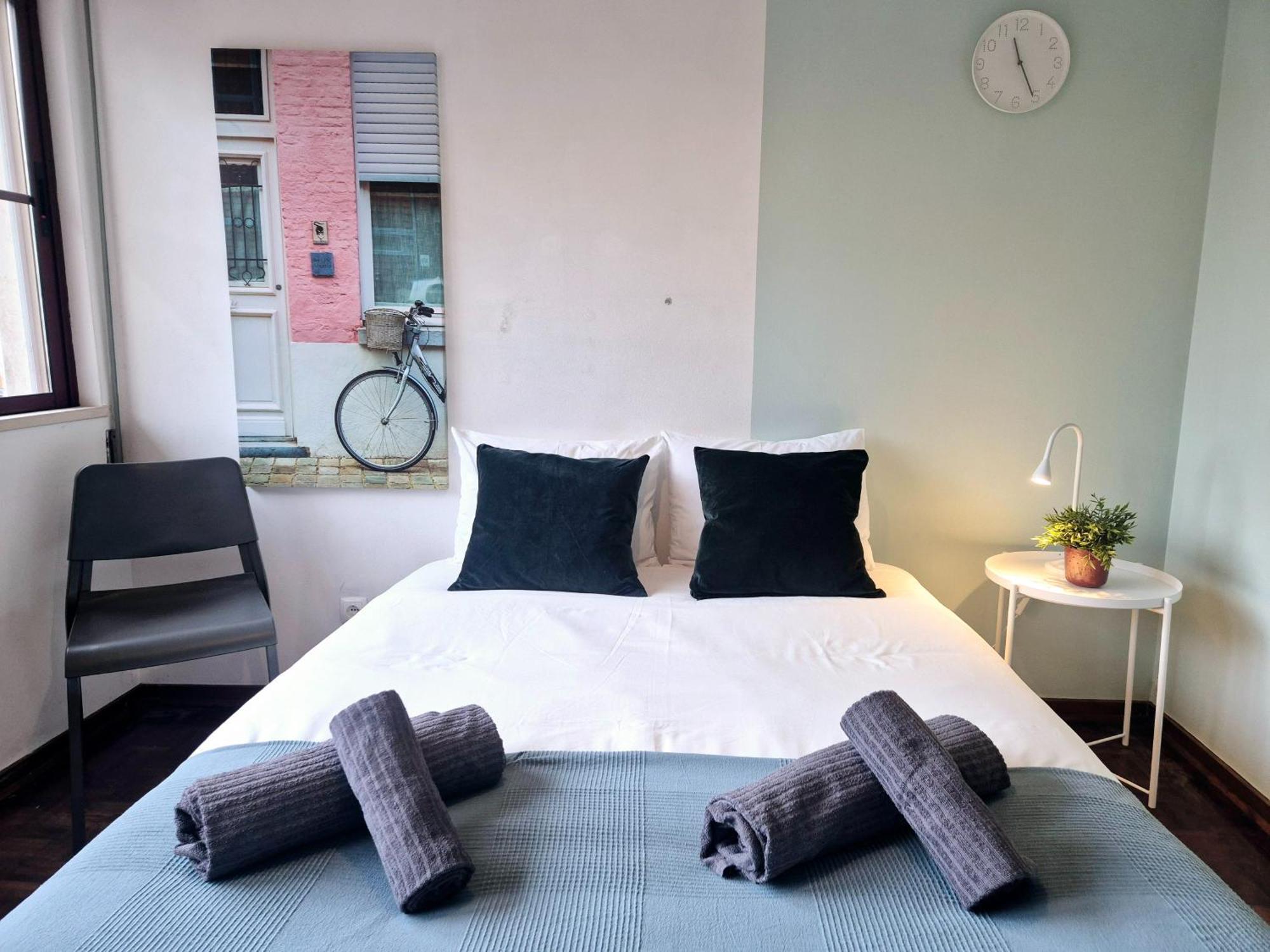 Casa Da Baixa Apartment Faro