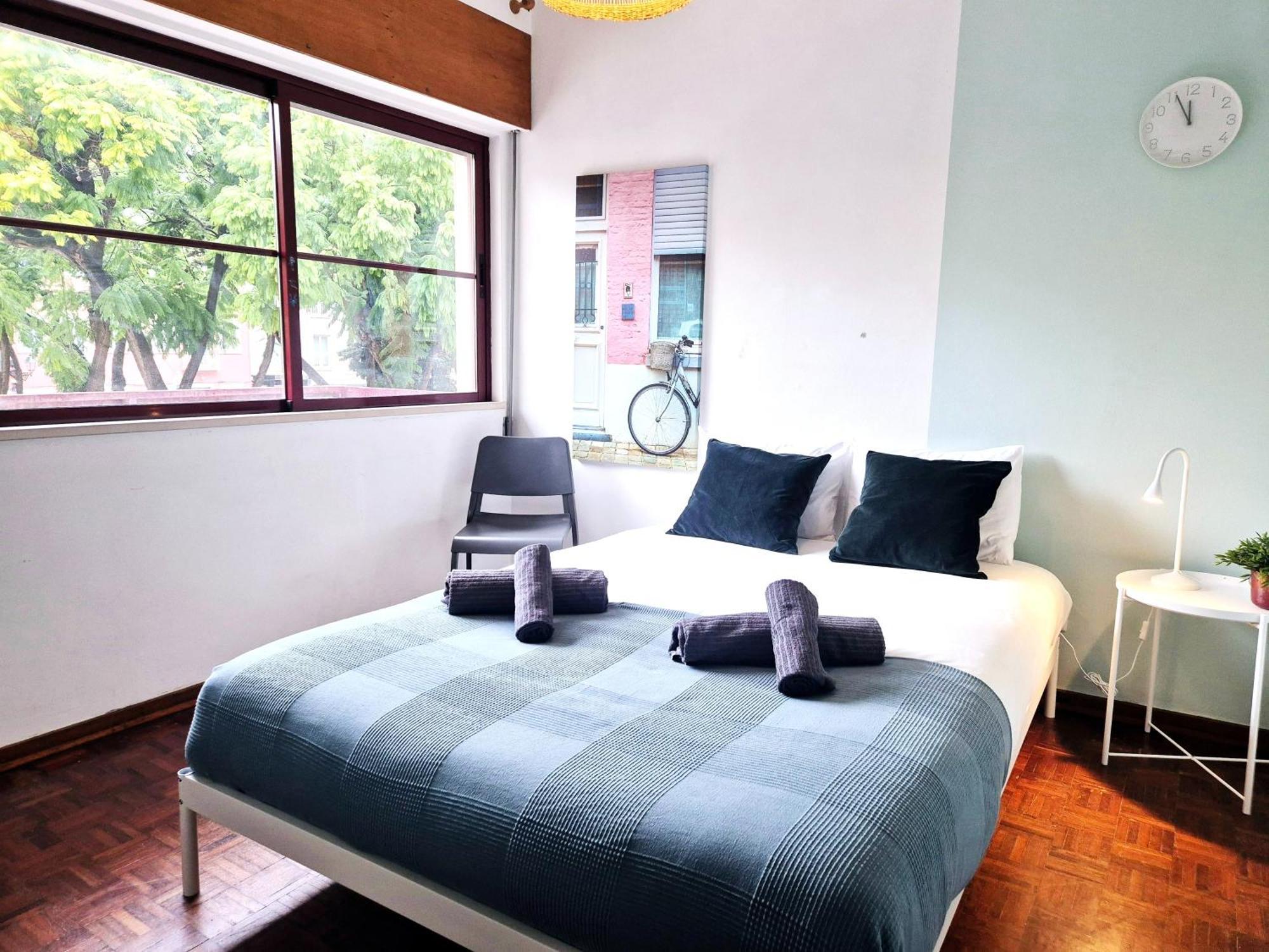 Apartment Casa Da Baixa Faro