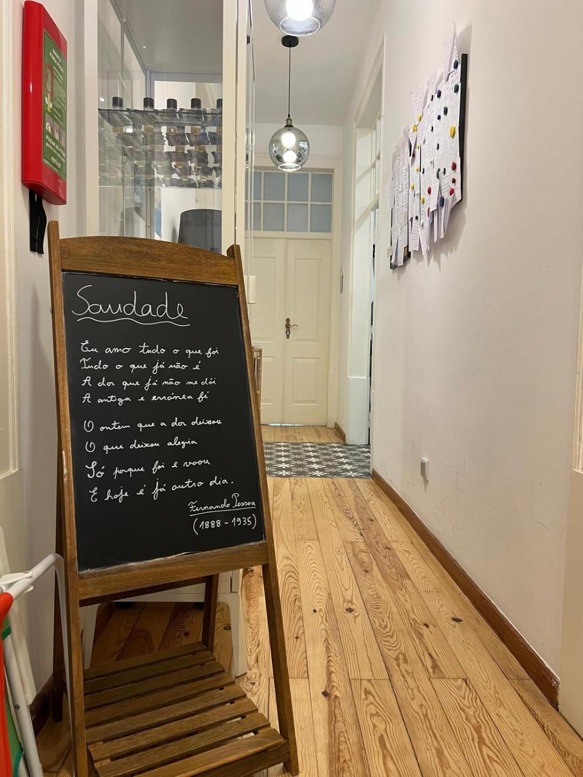 Casa Saudade Luxury Bed & Breakfast *