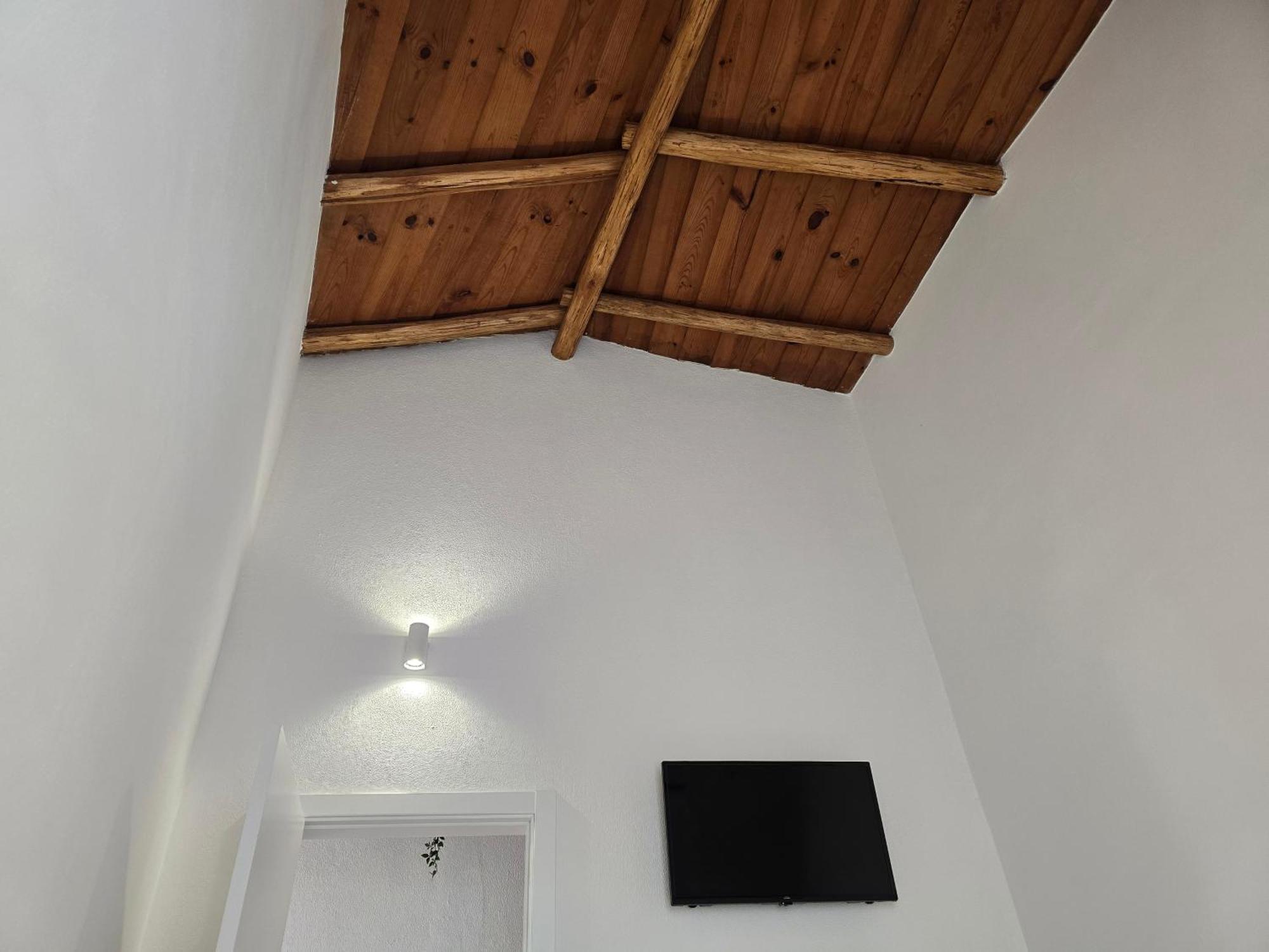 Casa Sebastiao *