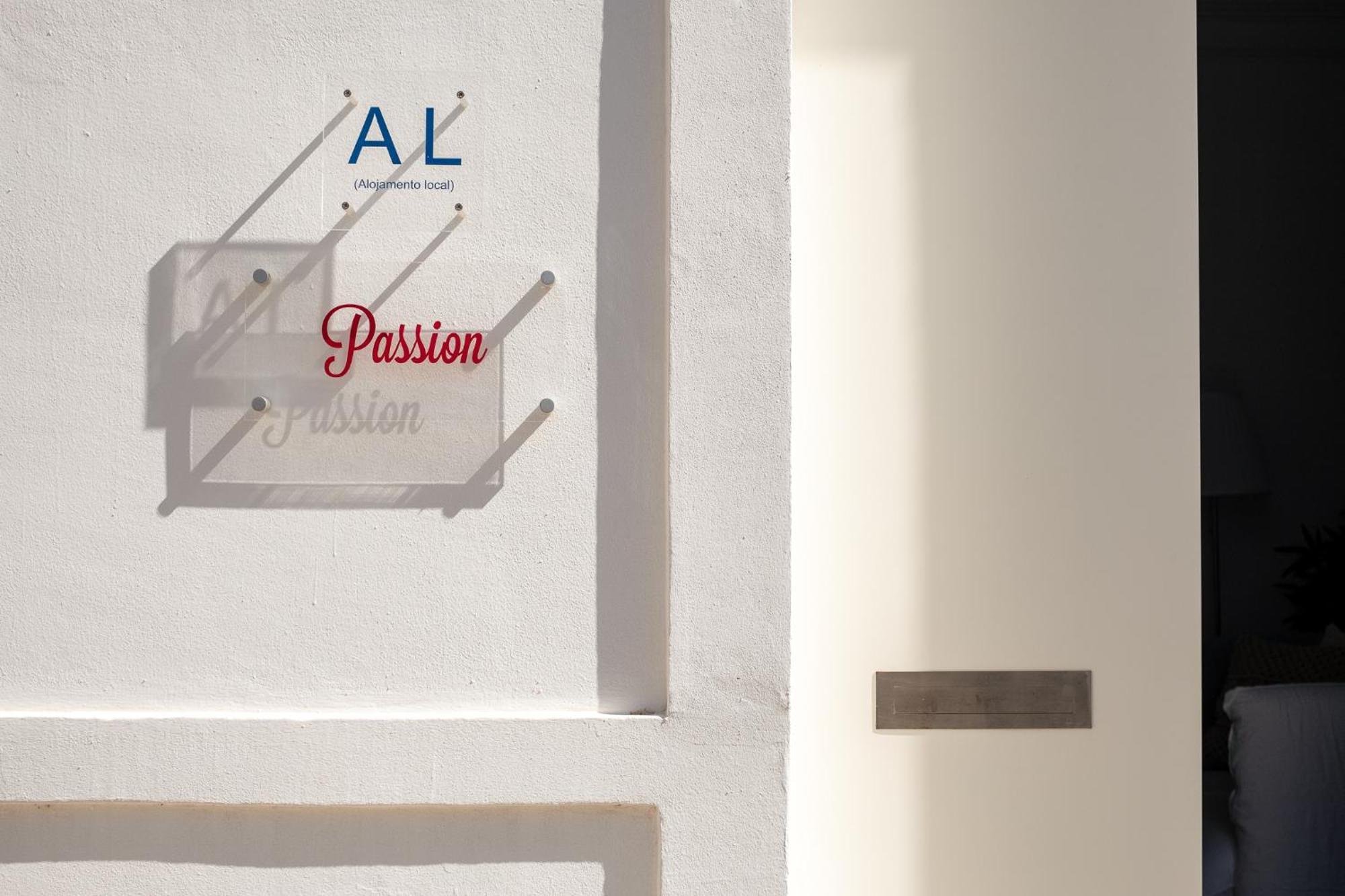 Holiday home Casa Passion *