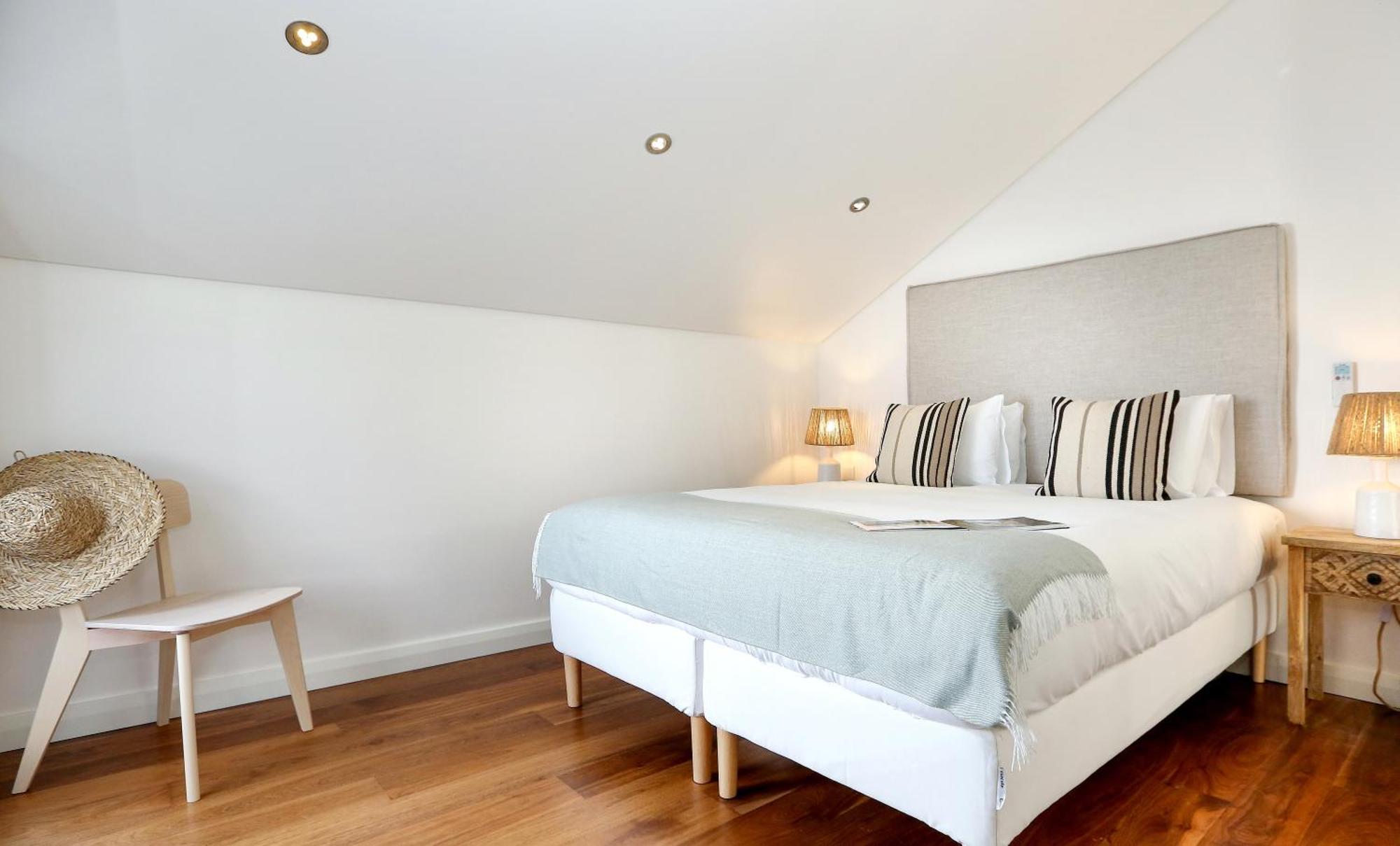 & Endless 3 Bedroom Faro
