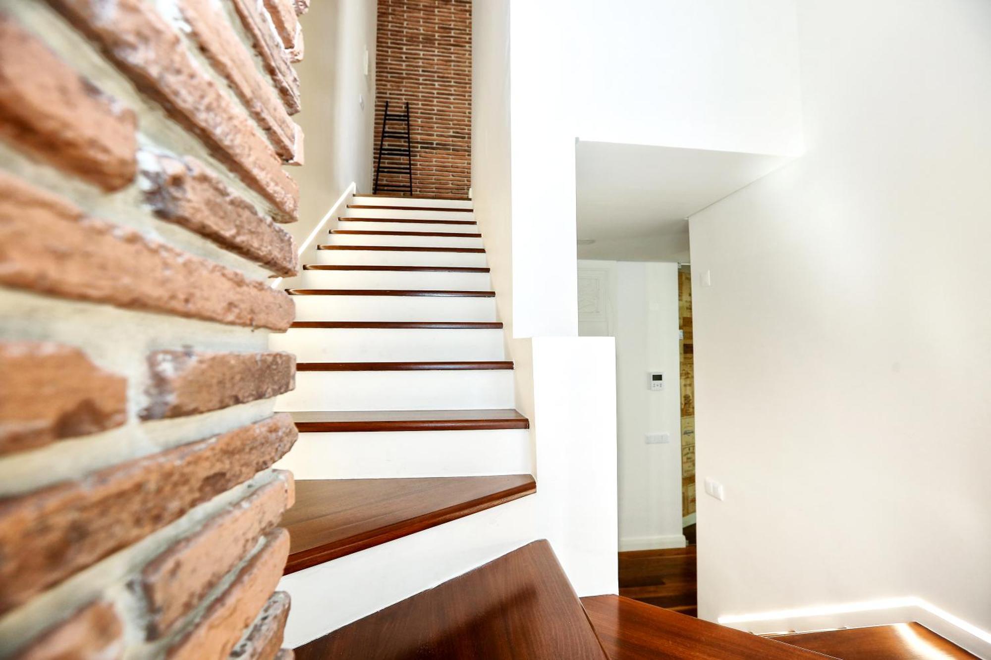 Apartment & Endless 3 Bedroom