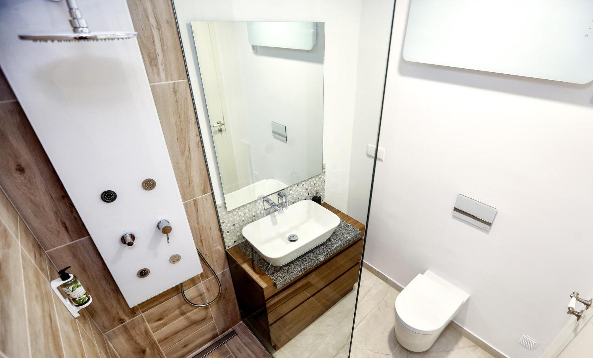 & Endless 3 Bedroom Apartment