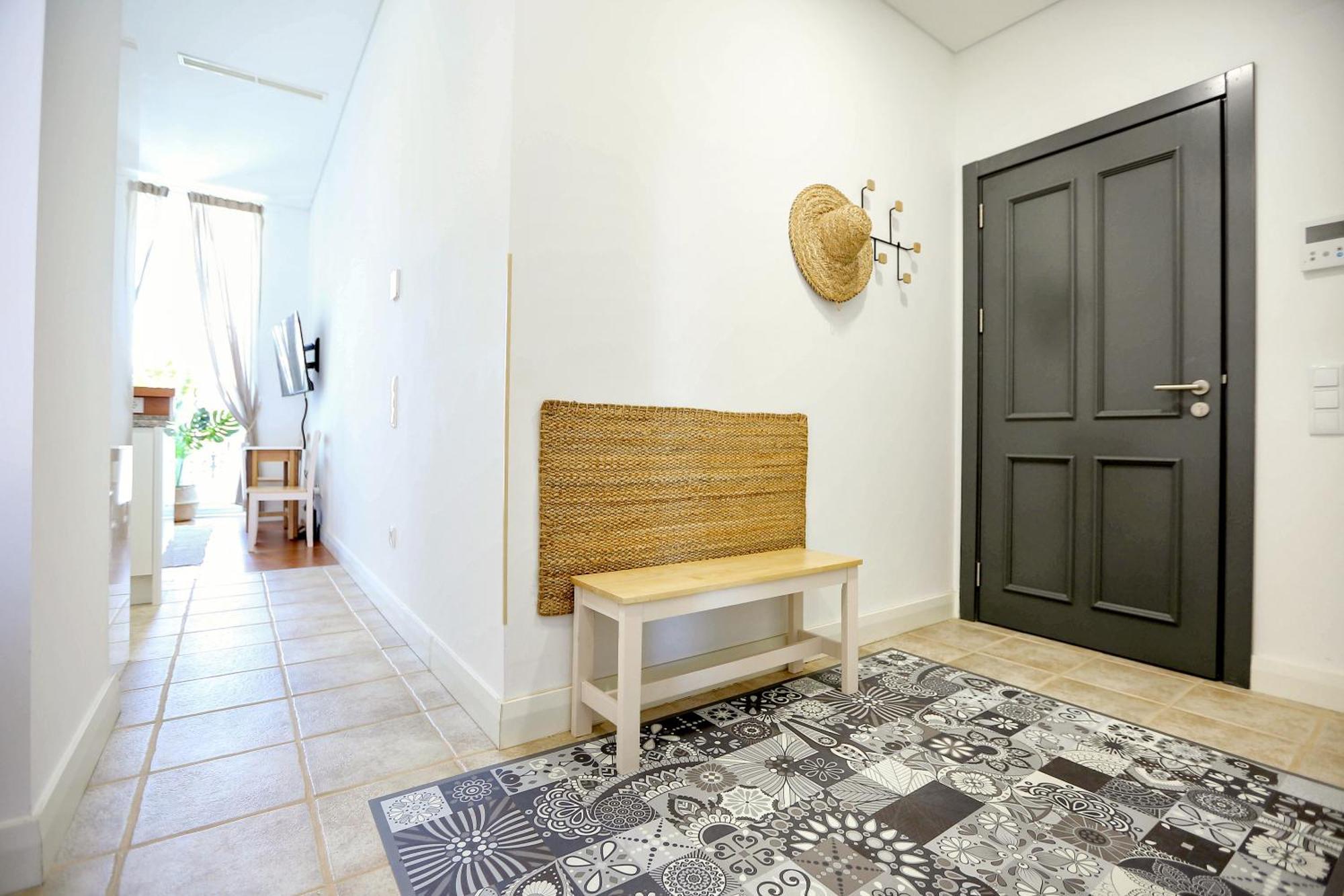 Nap In The Shade Apartment Faro