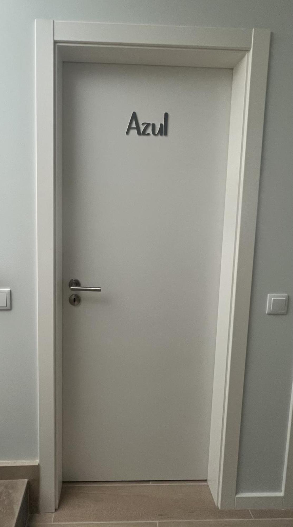 Casa Marria Frühstückspension