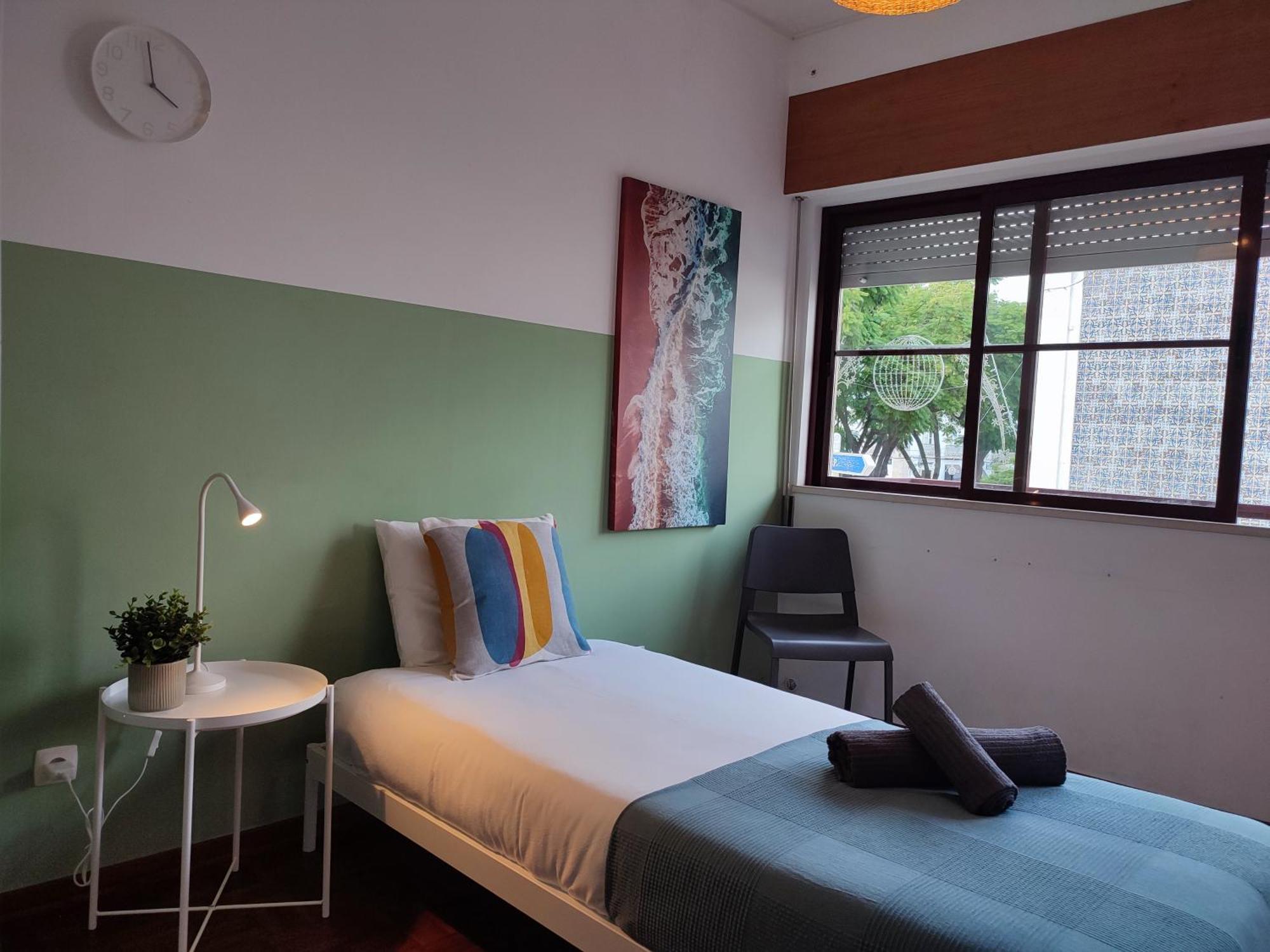 Casa Da Baixa Apartment