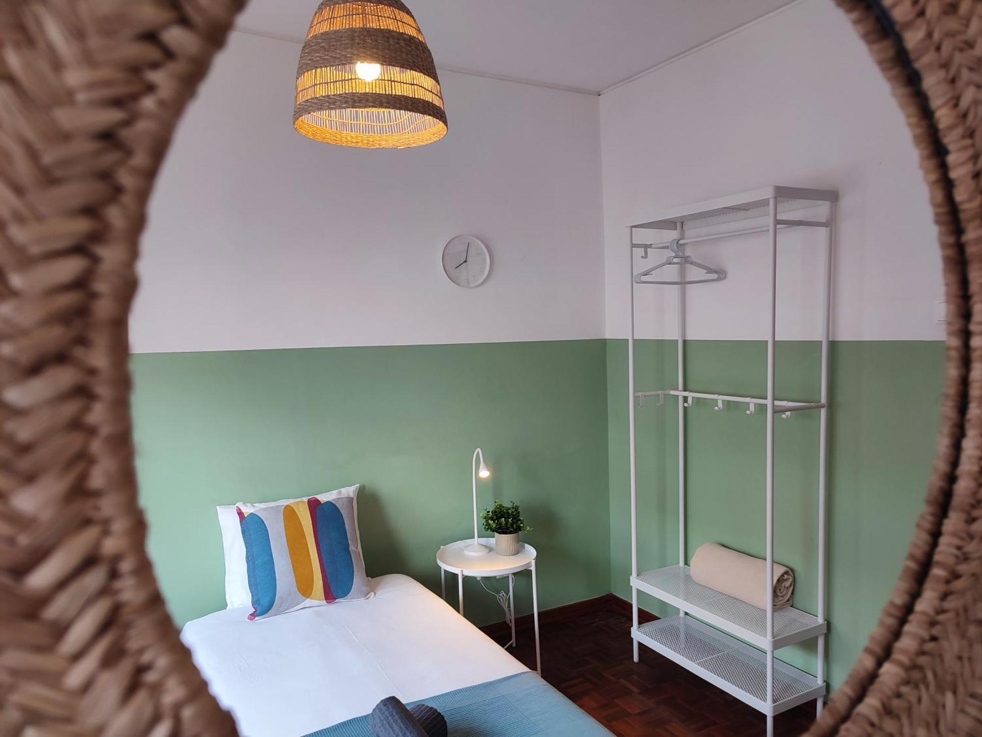 Apartment Casa Da Baixa