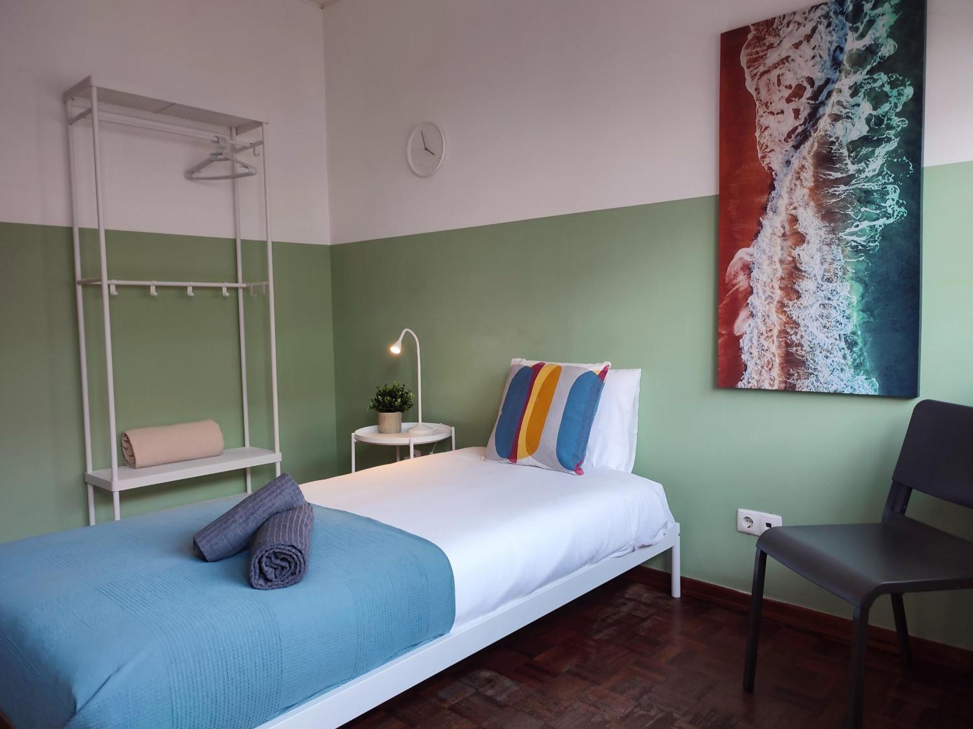 Casa Da Baixa Apartment *