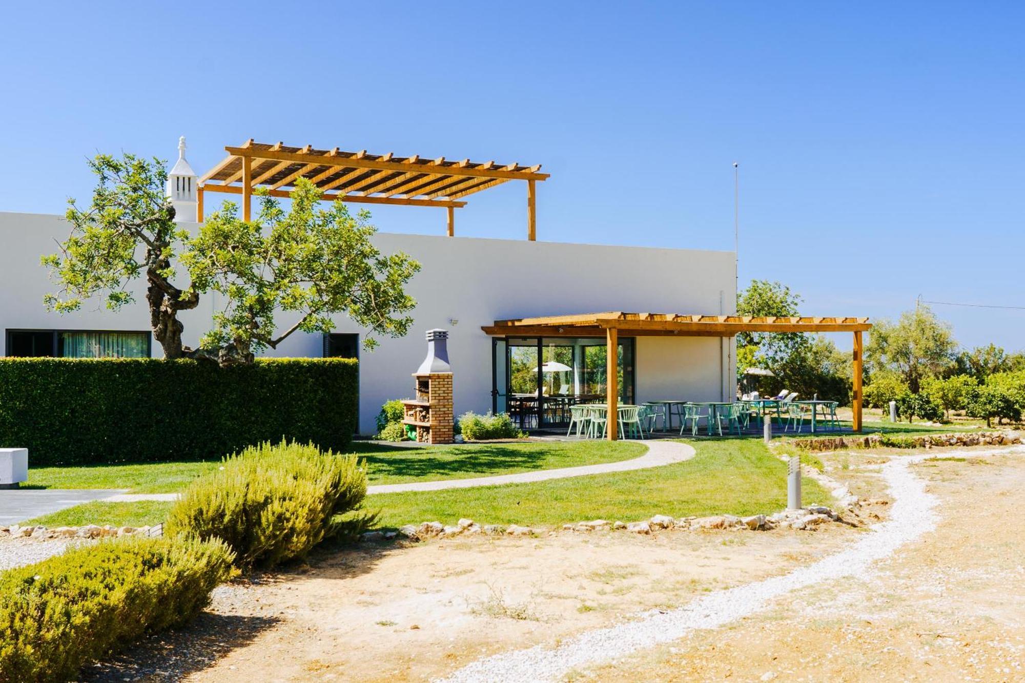 Country house Mercedes