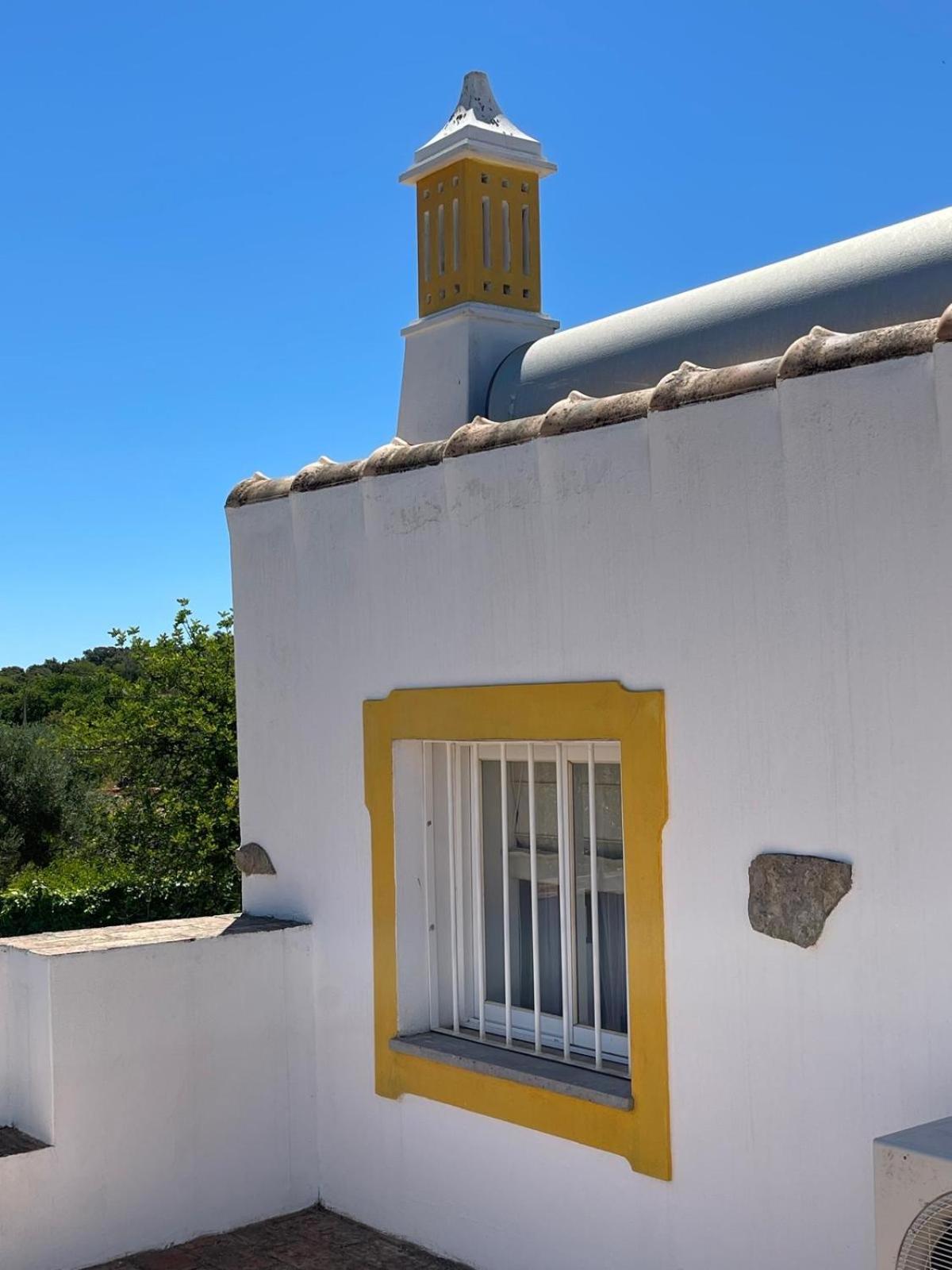 Casa Dos Avos Villa Faro