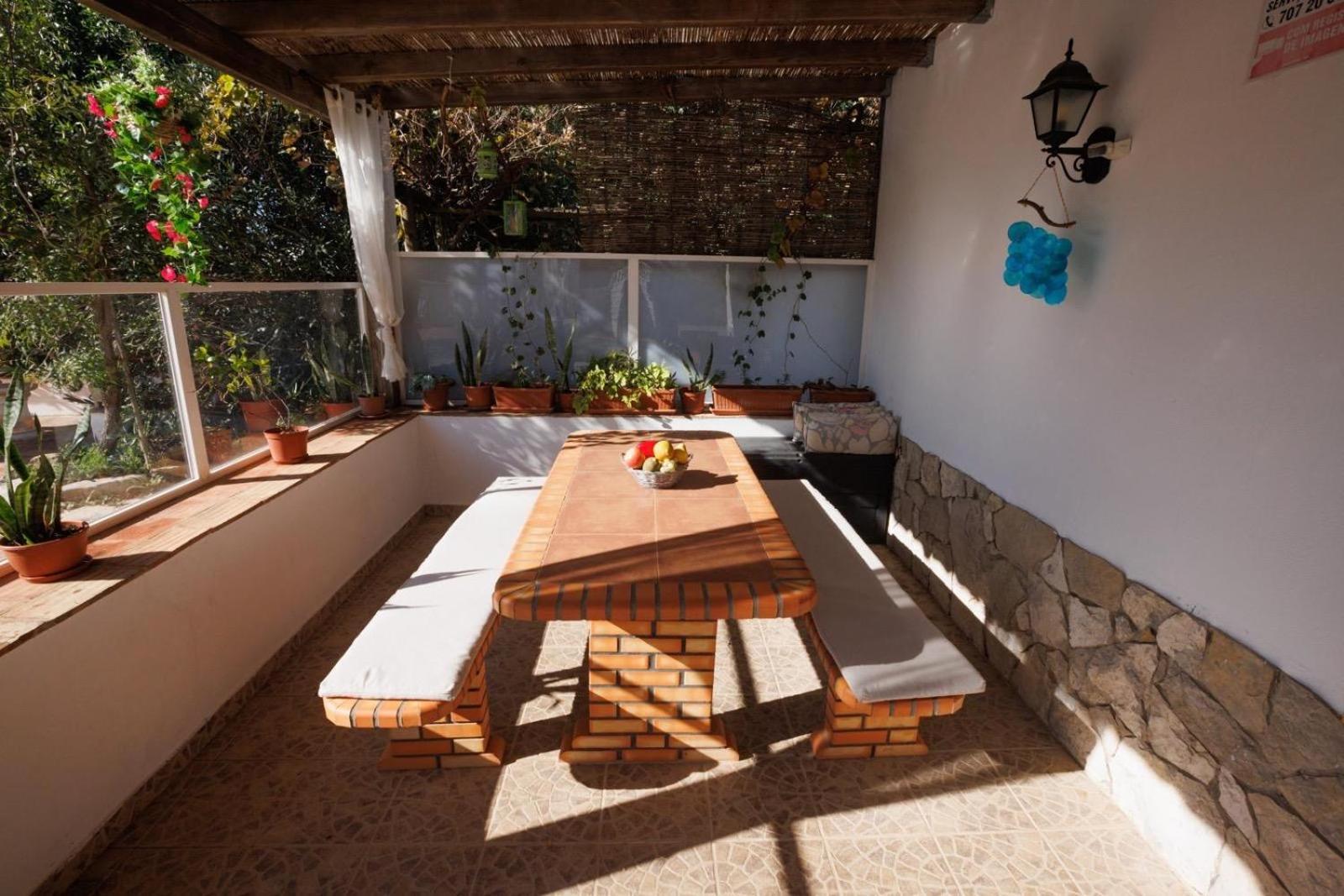 Casa Dos Avos Villa Faro