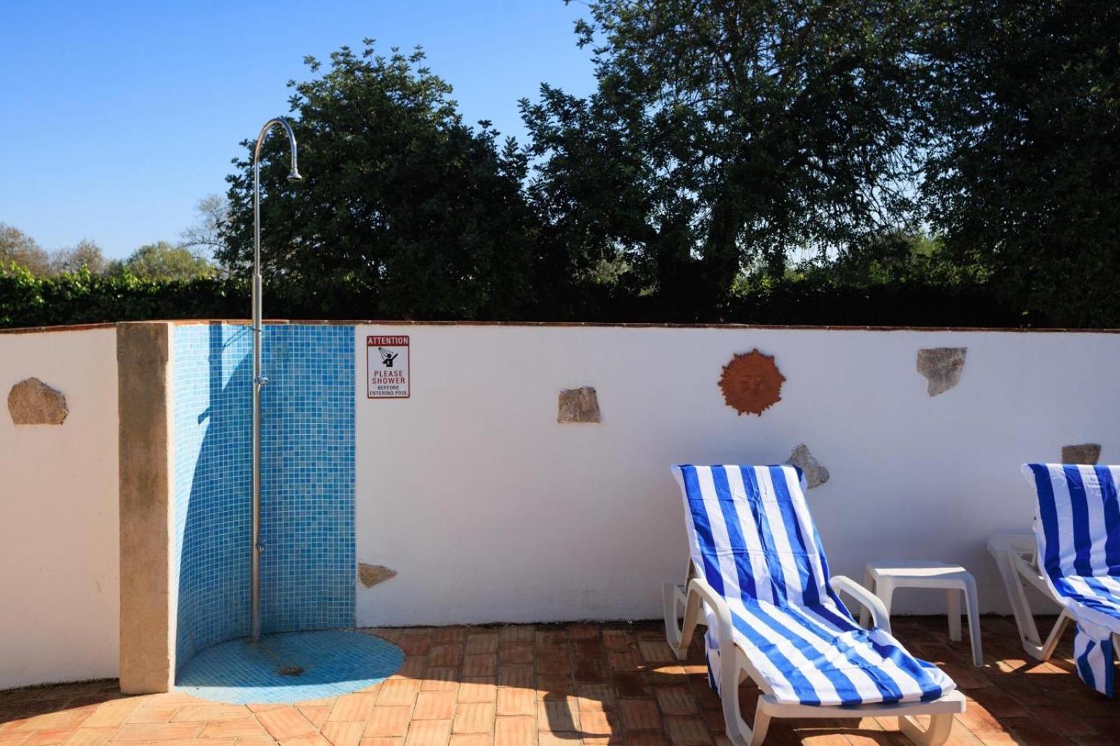 Casa Dos Avos Villa