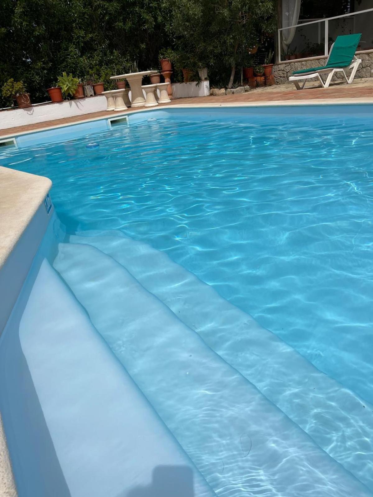 Villa Casa Dos Avos *