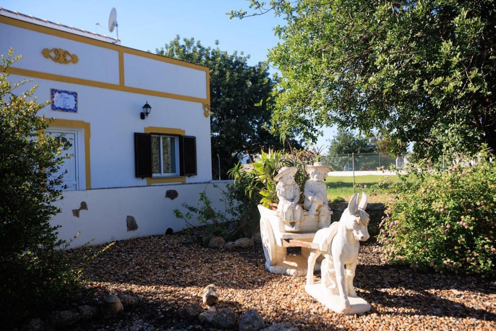 Casa Dos Avos Villa Faro