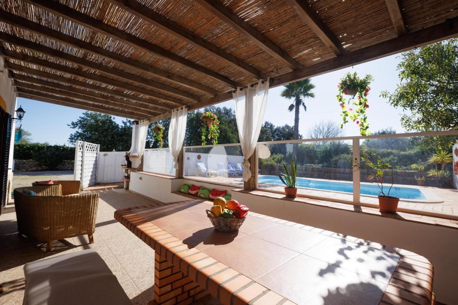 Casa Dos Avos