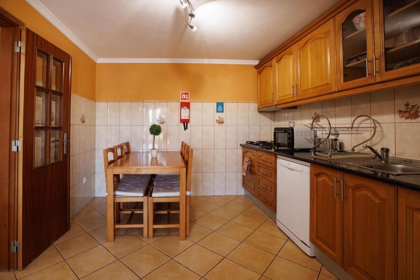 Villa Casa Dos Avos